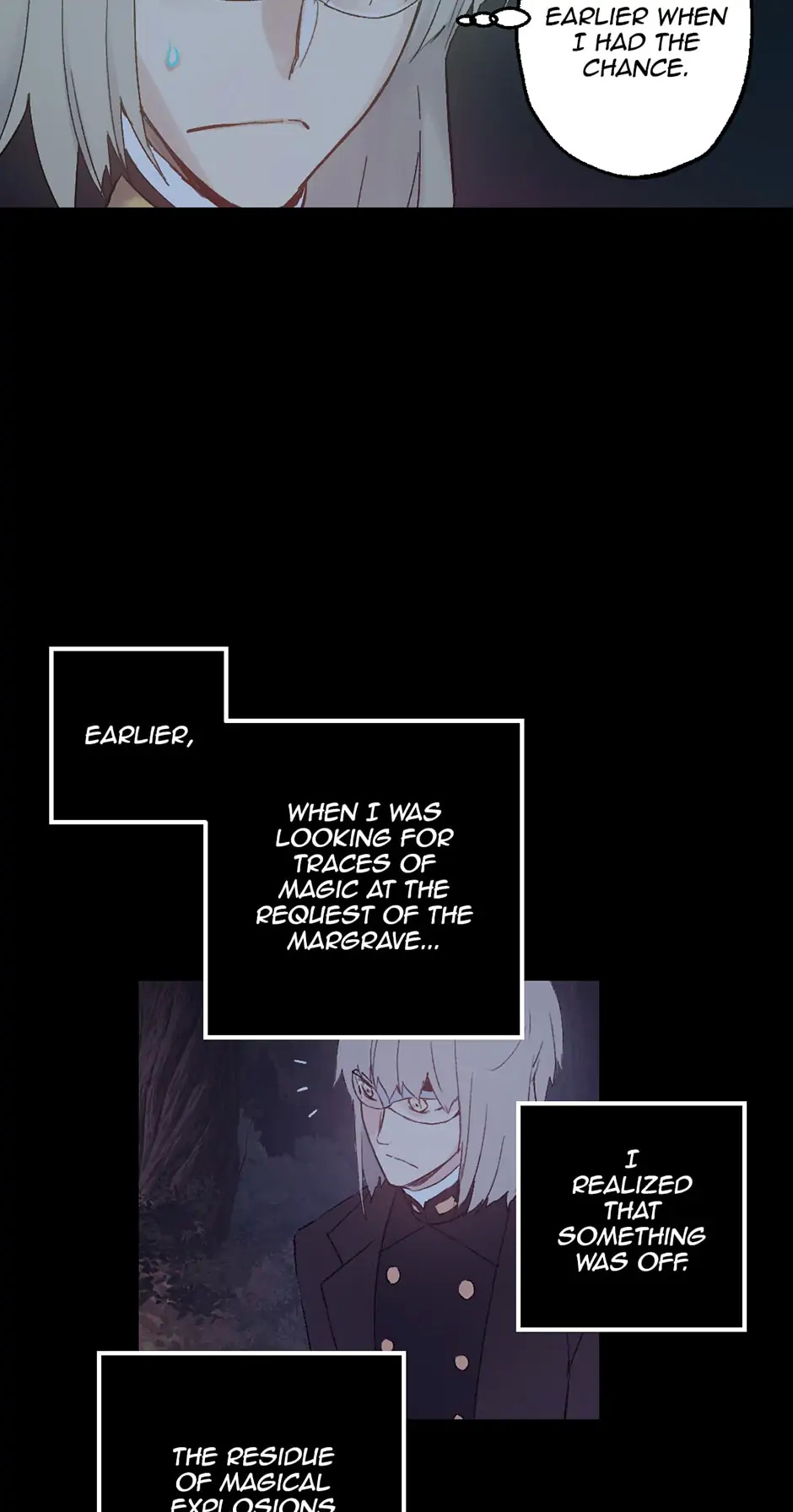 As Long As You Like It chapter 188 - page 7