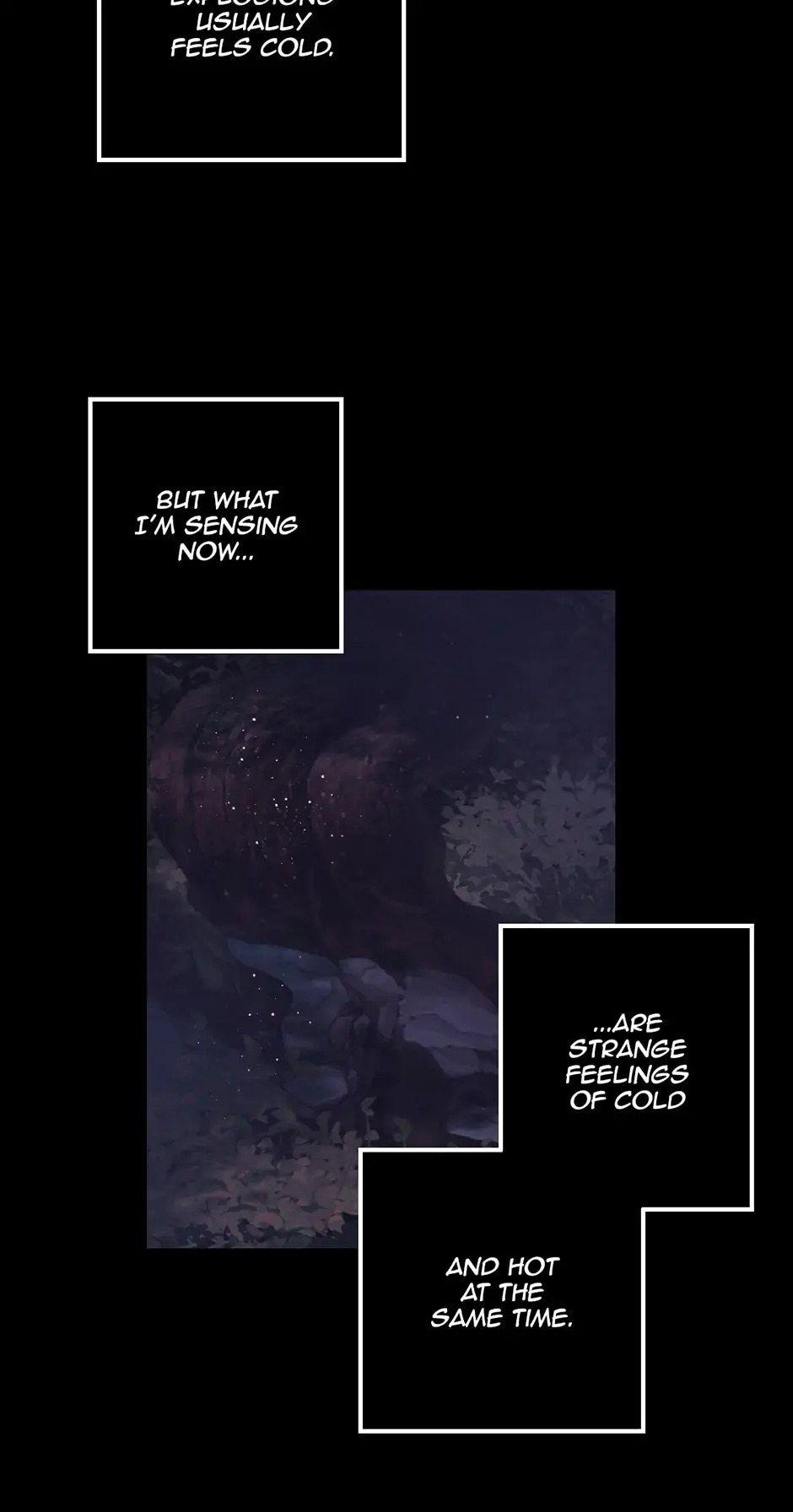 As Long As You Like It chapter 188 - page 8