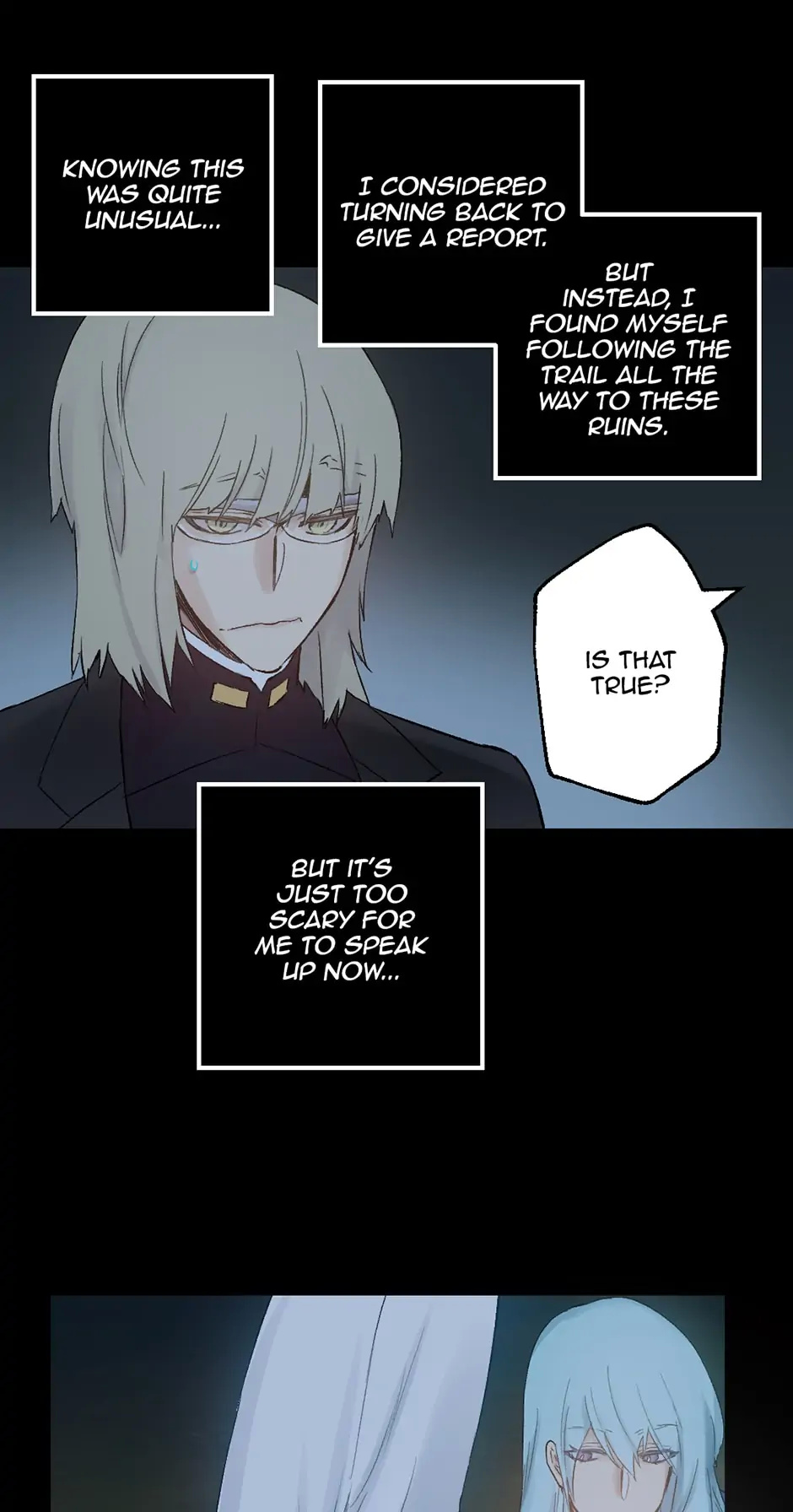 As Long As You Like It chapter 188 - page 9