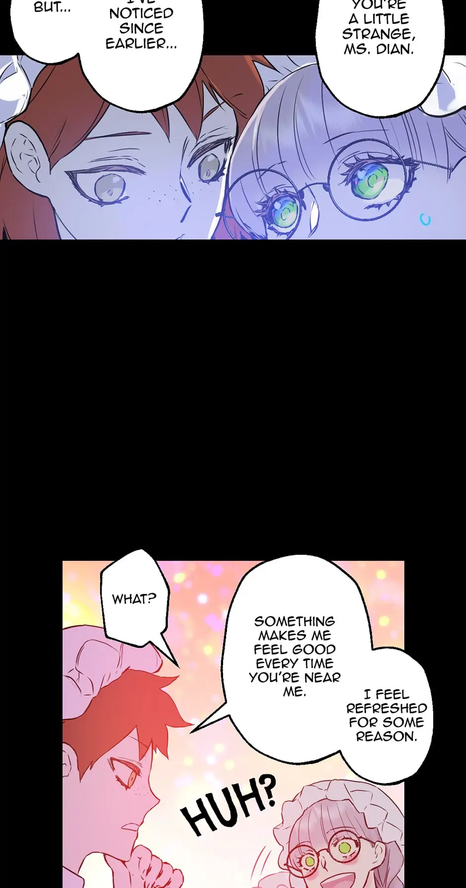As Long As You Like It chapter 215 - page 18