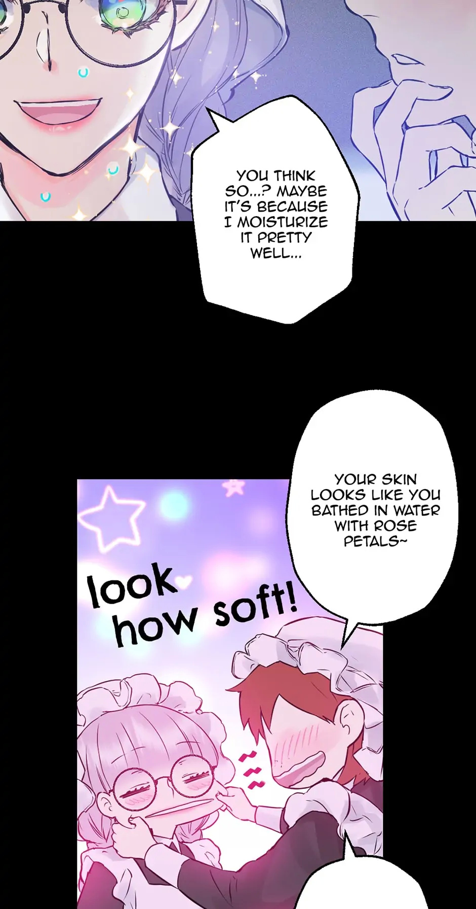 As Long As You Like It chapter 215 - page 27
