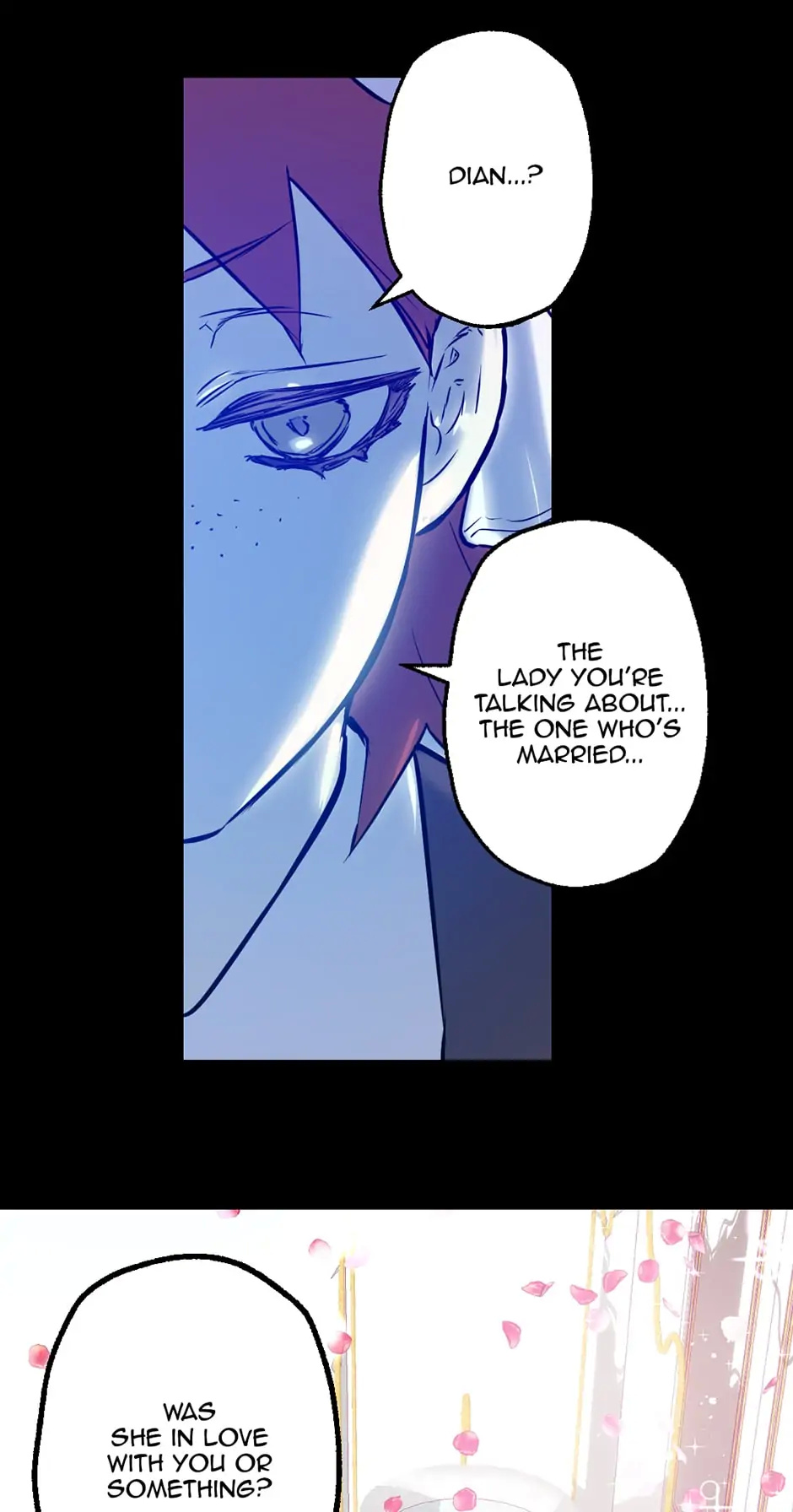 As Long As You Like It chapter 215 - page 29