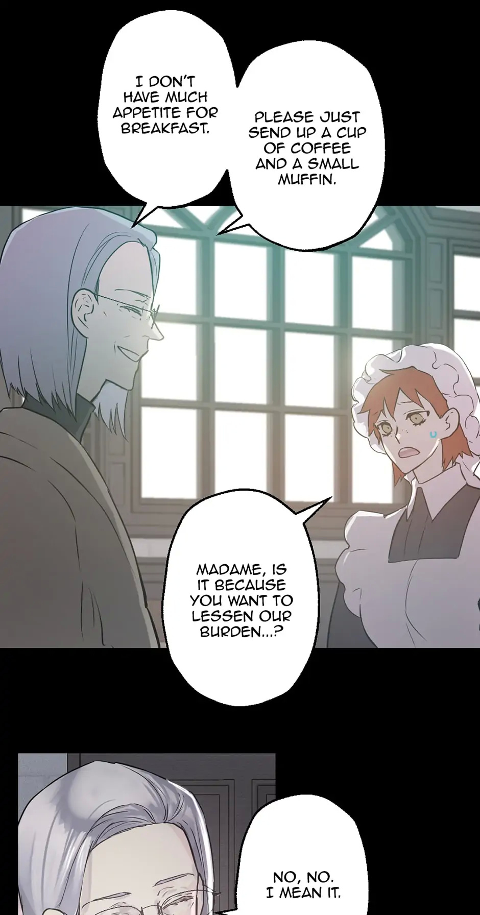 As Long As You Like It chapter 215 - page 9