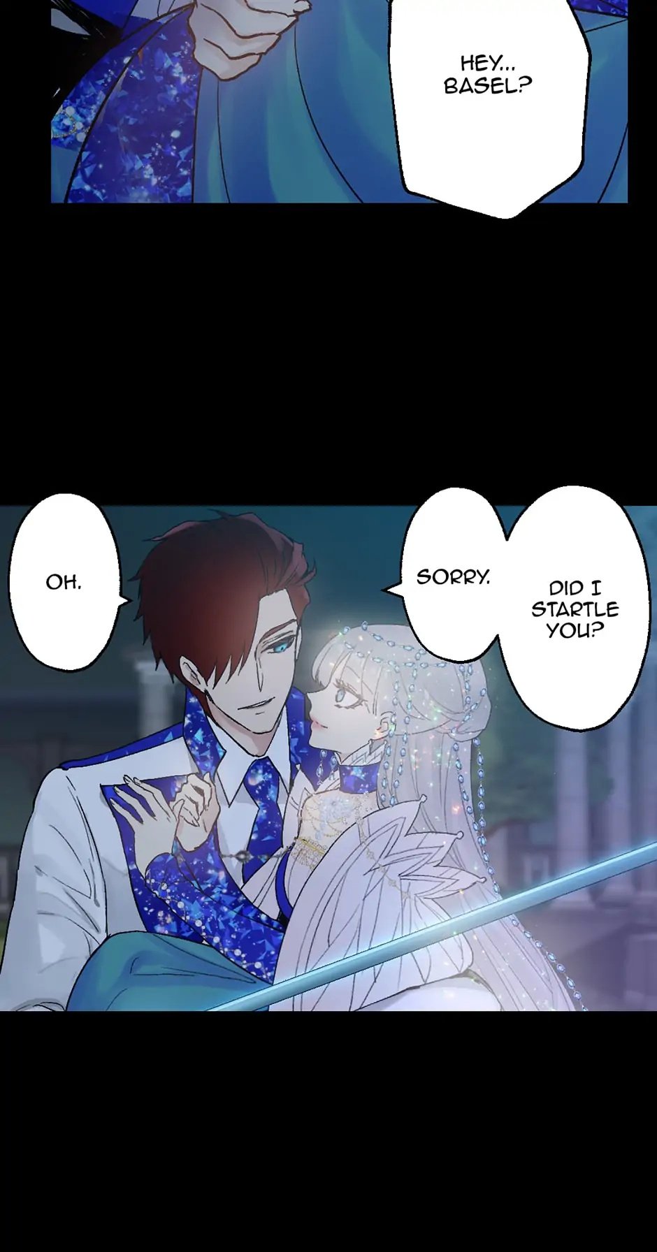As Long As You Like It chapter 187 - page 12