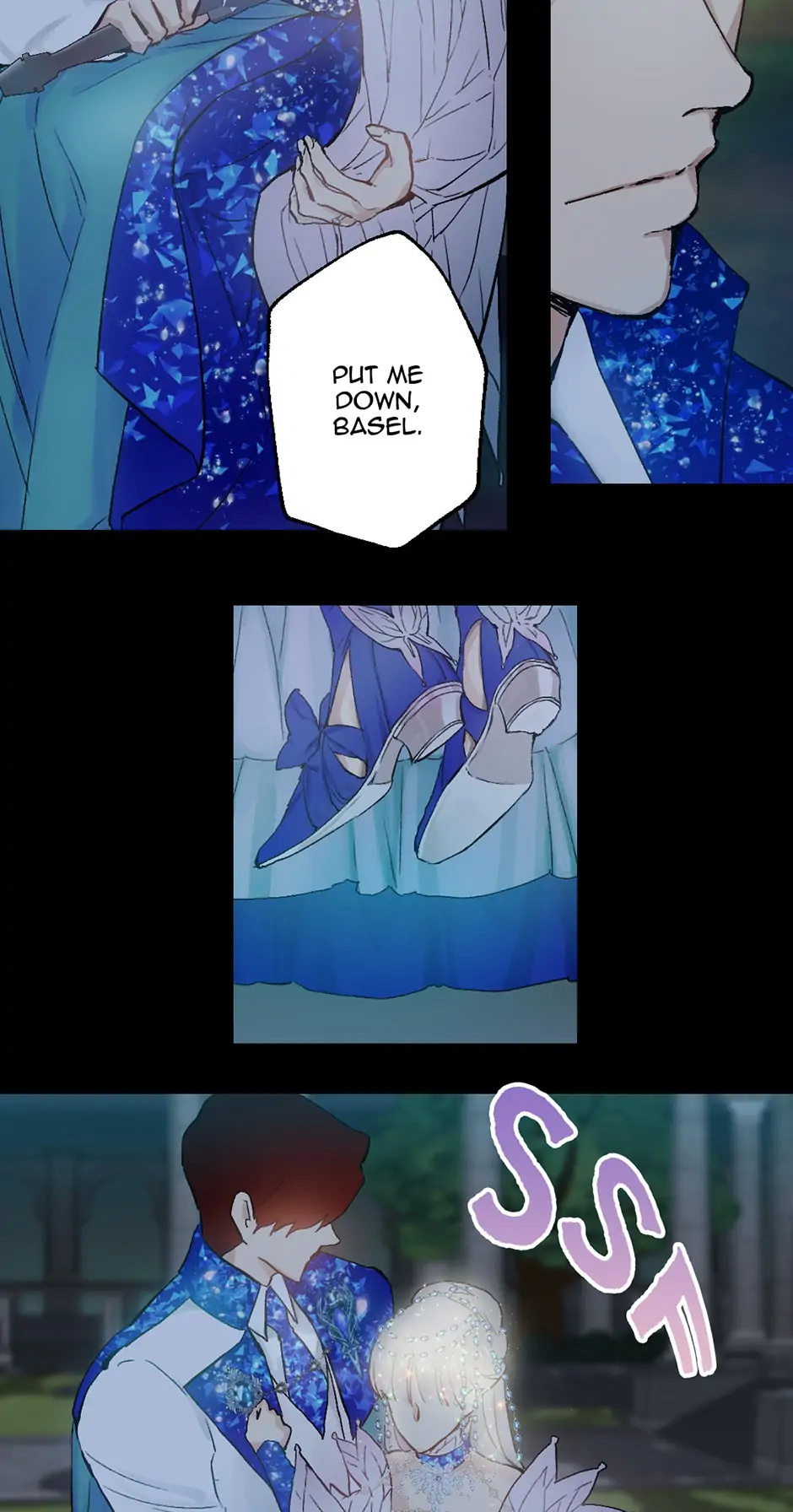As Long As You Like It chapter 187 - page 15