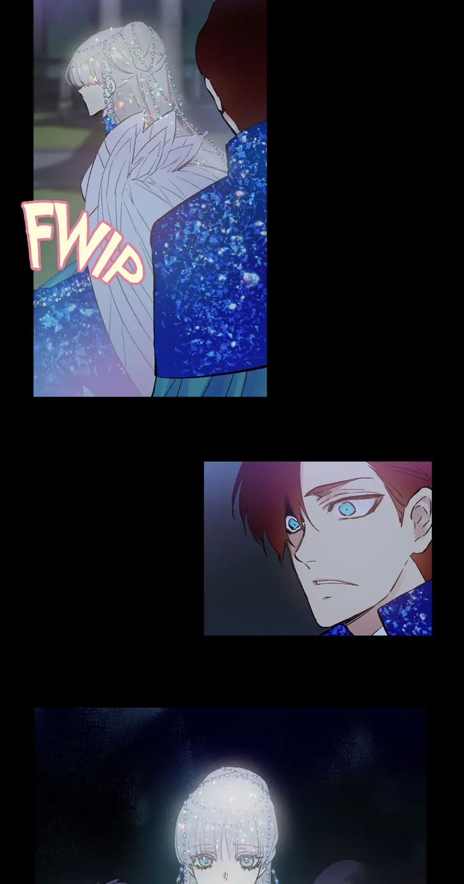 As Long As You Like It chapter 187 - page 17