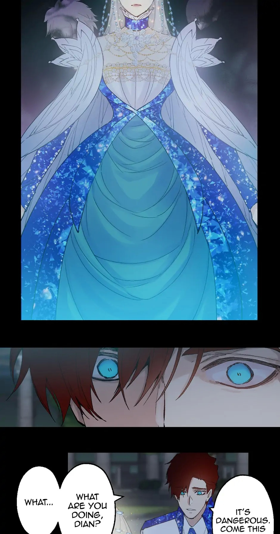 As Long As You Like It chapter 187 - page 18