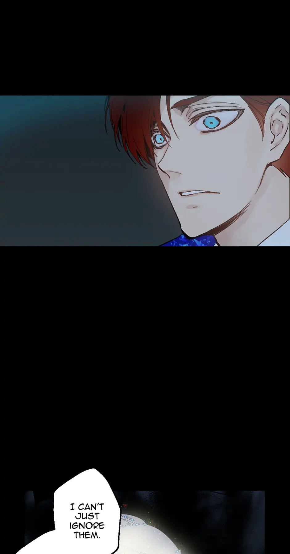 As Long As You Like It chapter 187 - page 21
