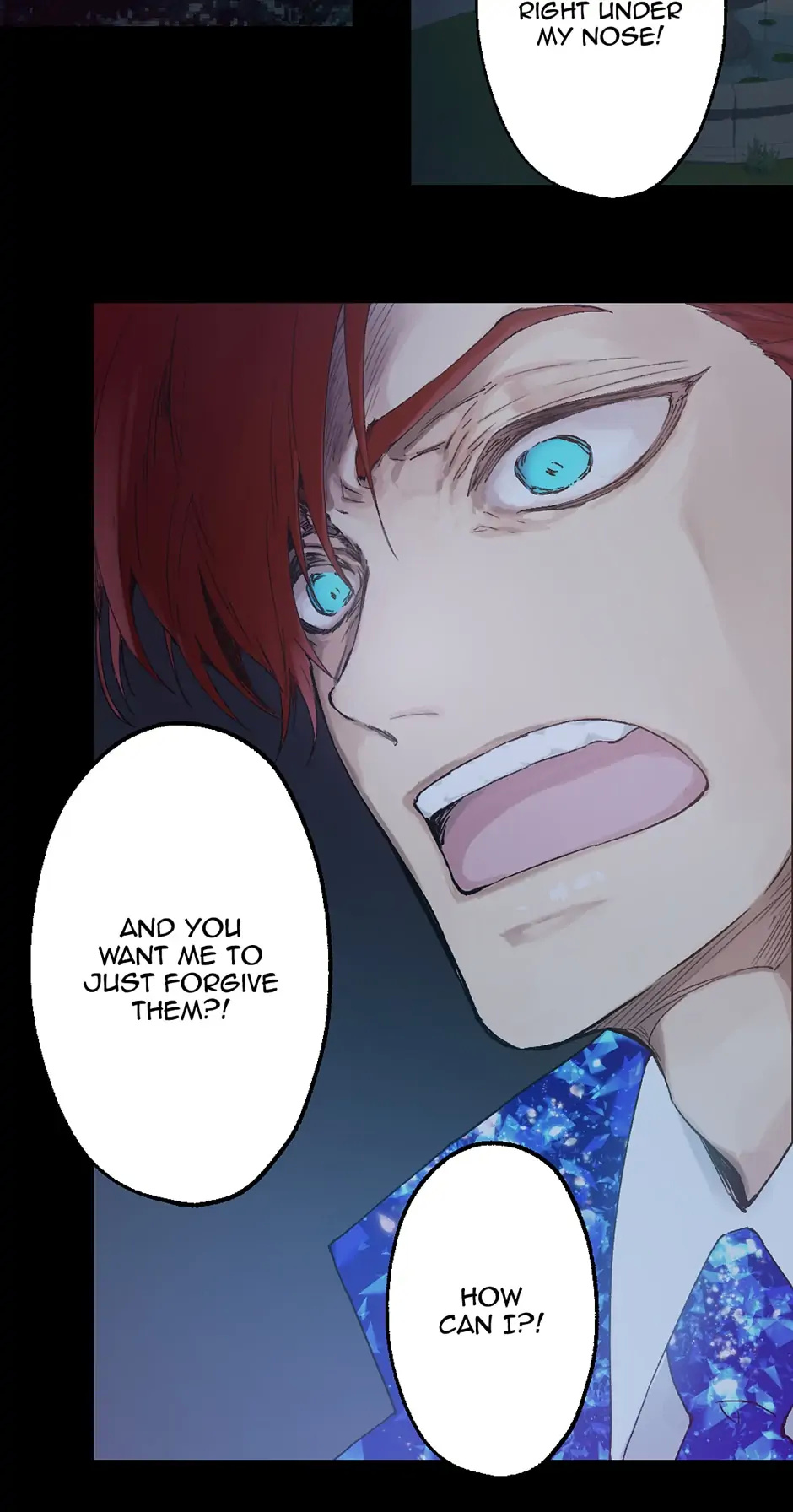 As Long As You Like It chapter 187 - page 24