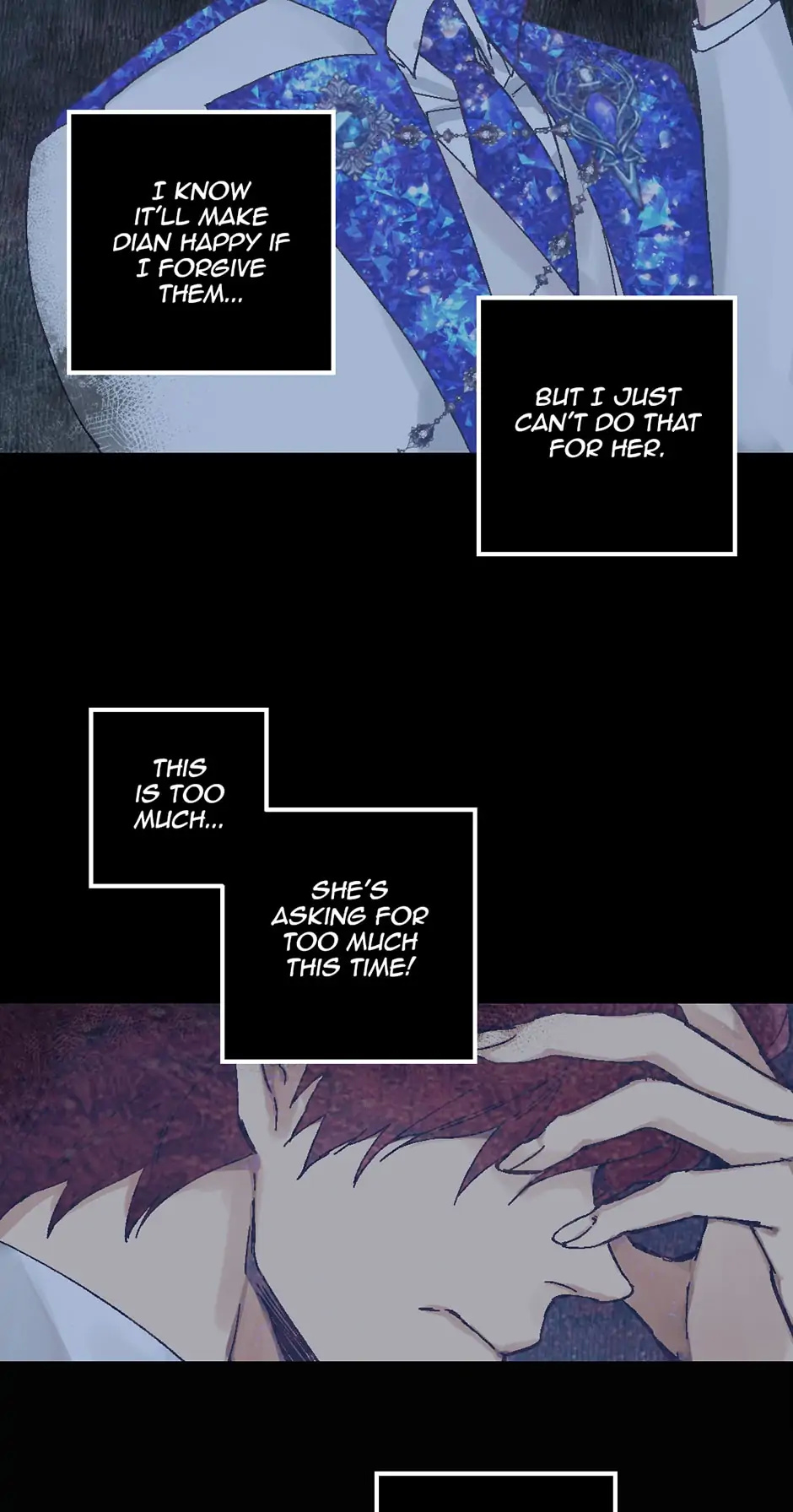 As Long As You Like It chapter 187 - page 27