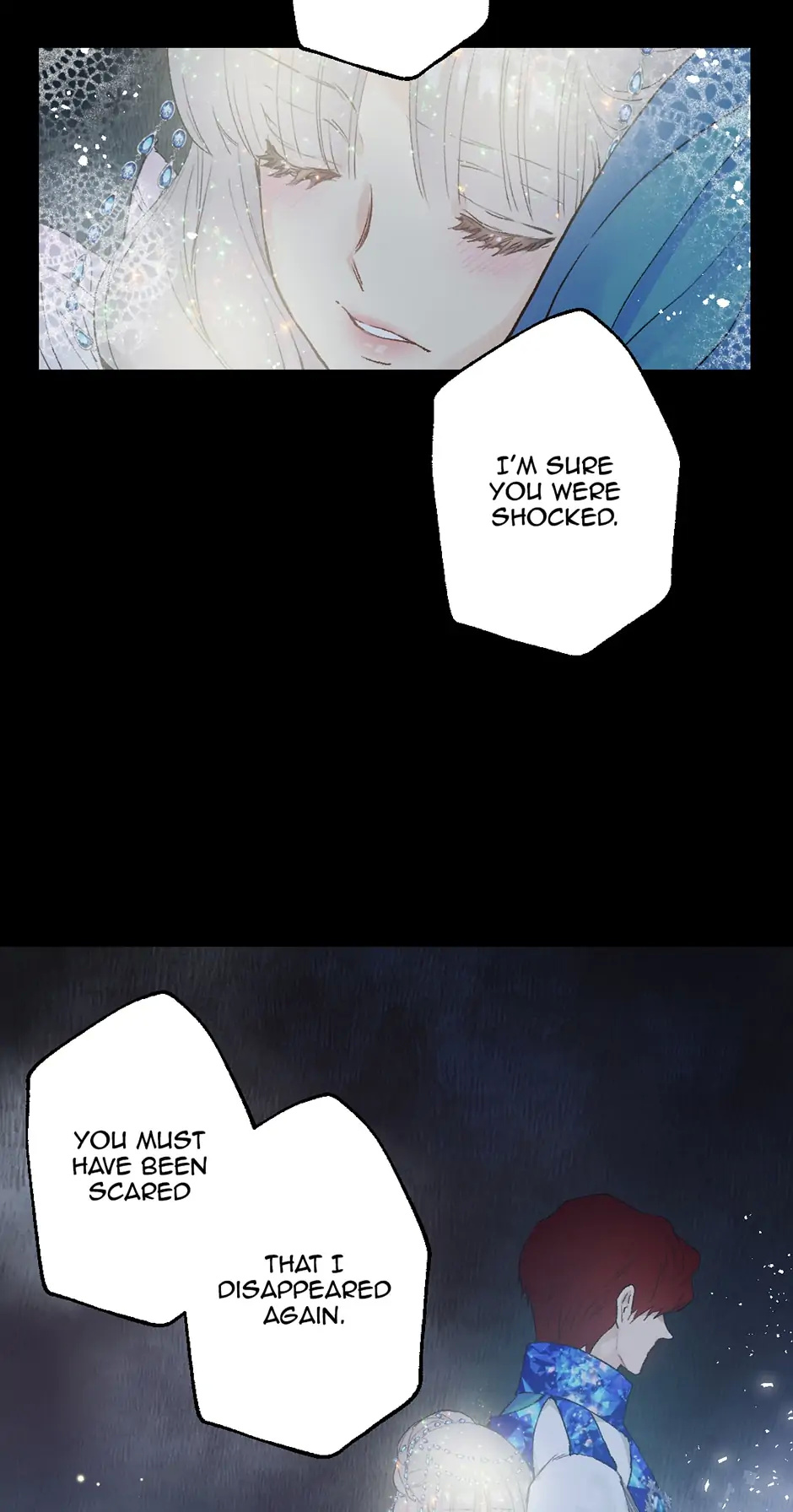 As Long As You Like It chapter 187 - page 30