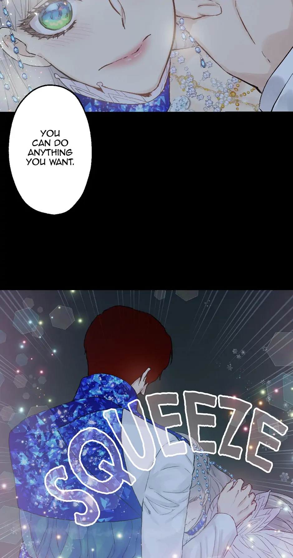 As Long As You Like It chapter 187 - page 35