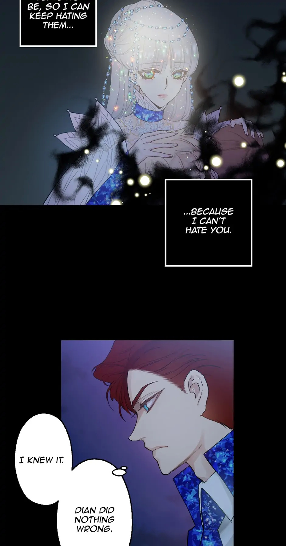 As Long As You Like It chapter 187 - page 38