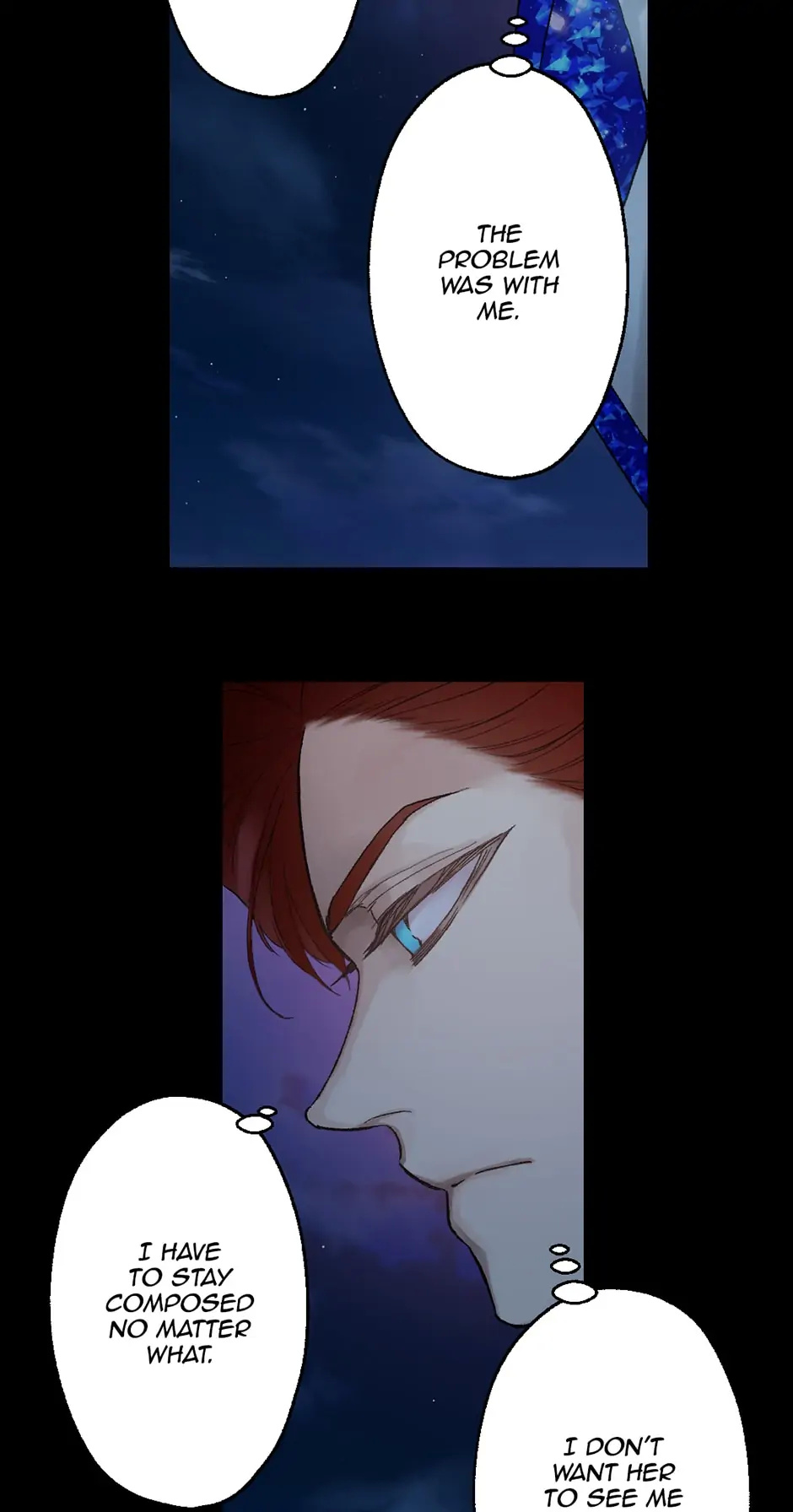 As Long As You Like It chapter 187 - page 39