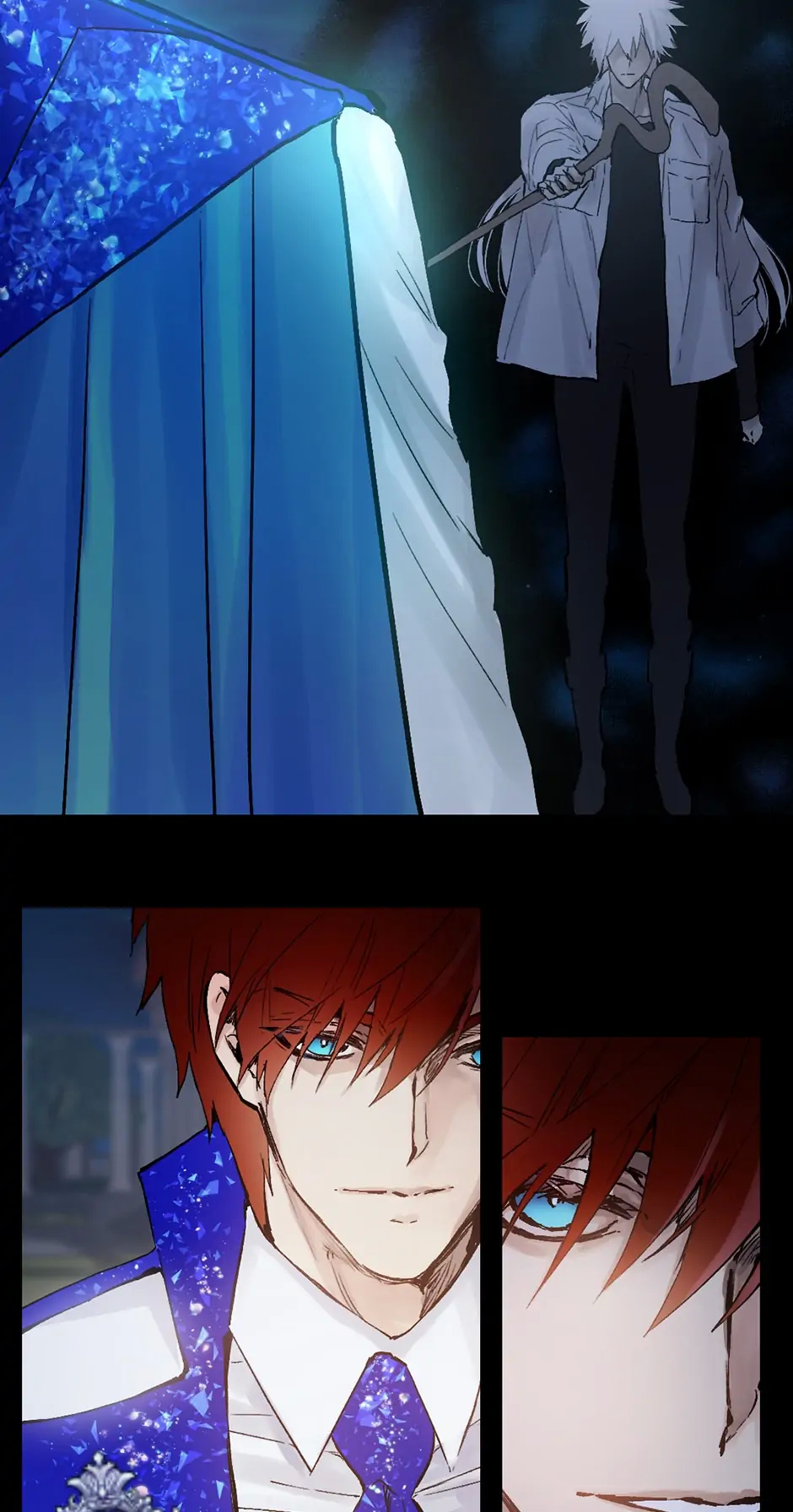As Long As You Like It chapter 187 - page 6