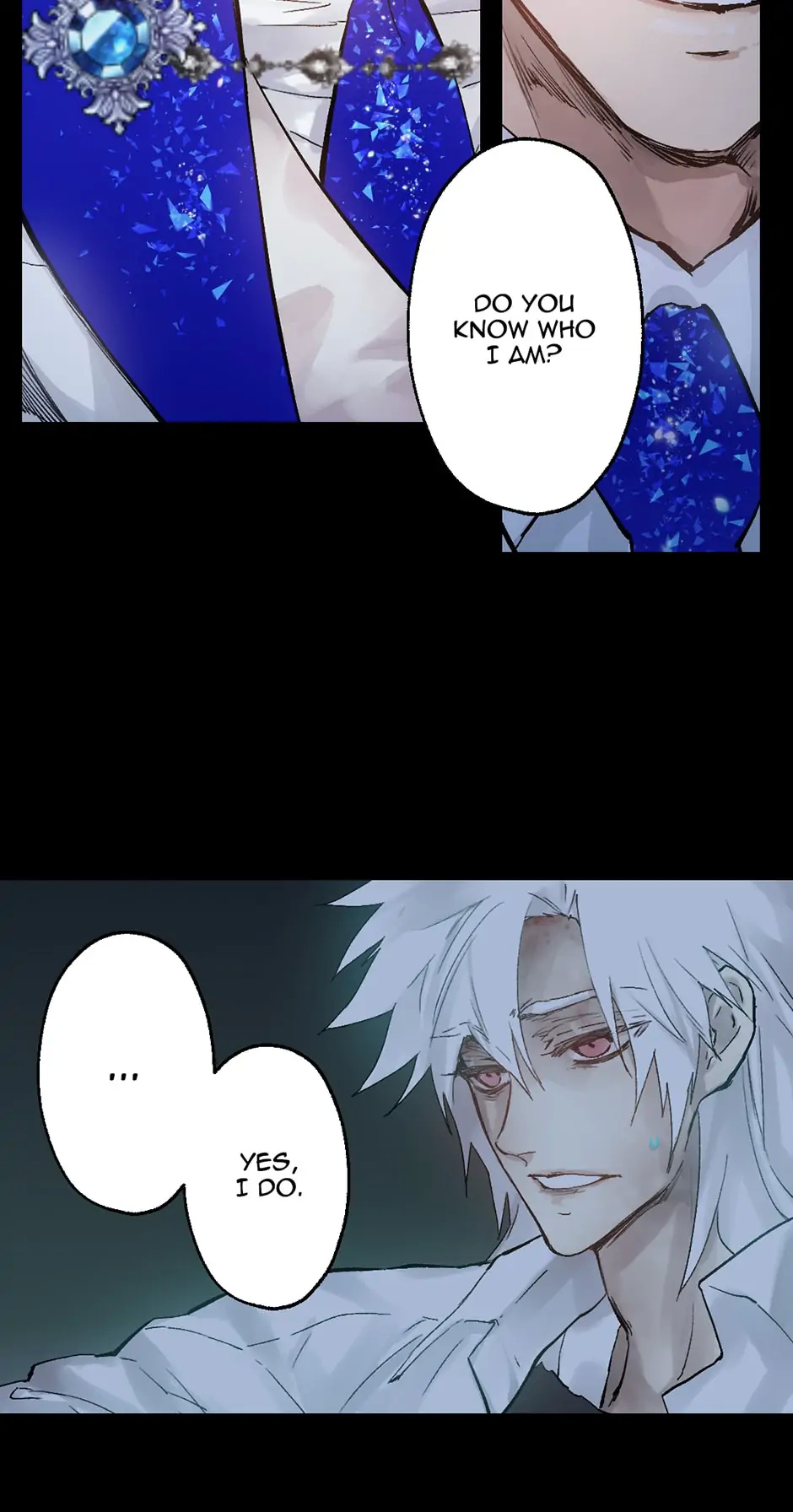 As Long As You Like It chapter 187 - page 7