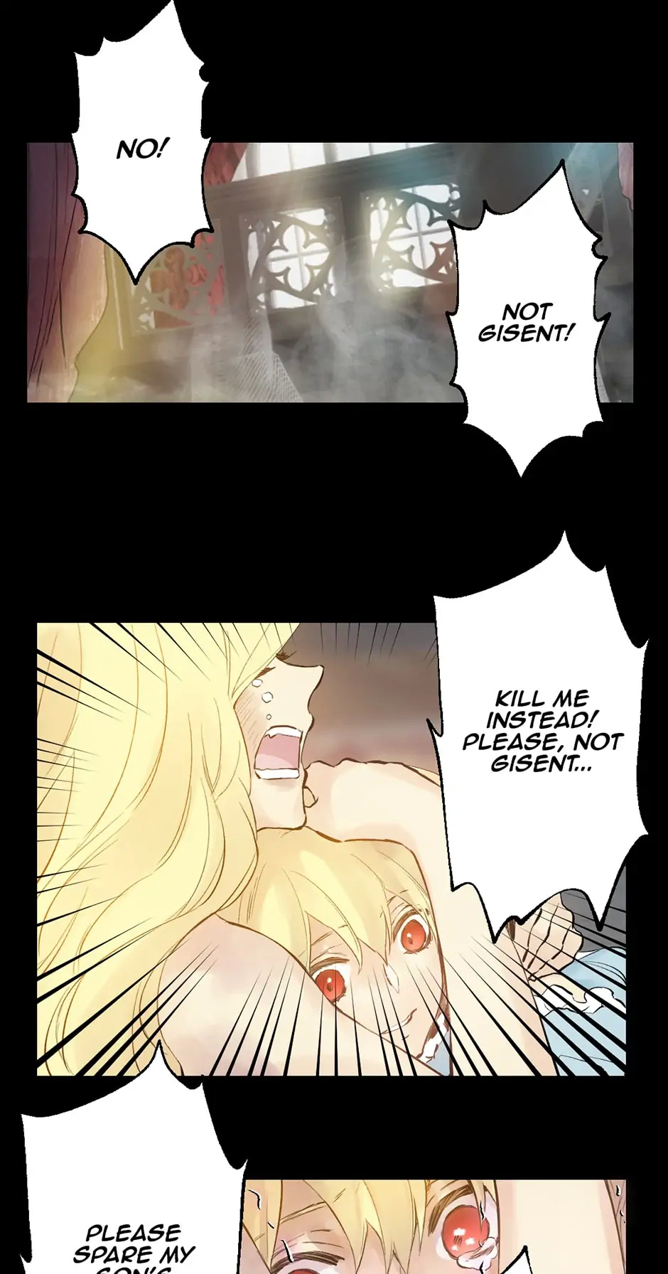 As Long As You Like It chapter 186 - page 11