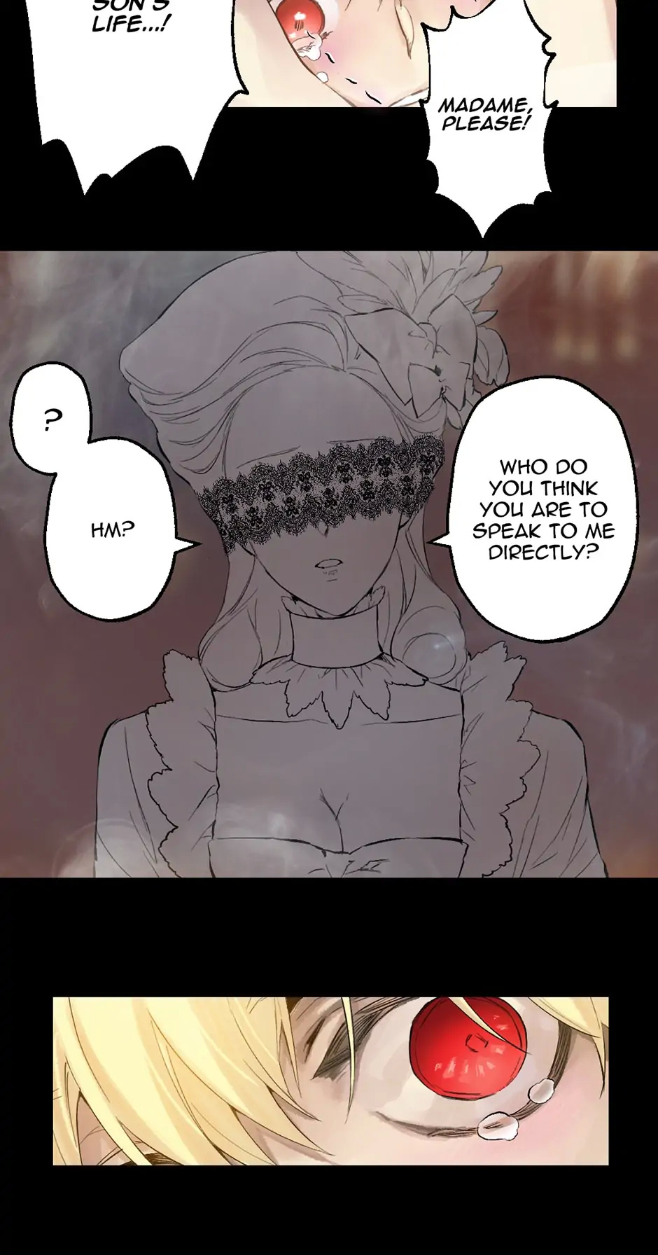 As Long As You Like It chapter 186 - page 12