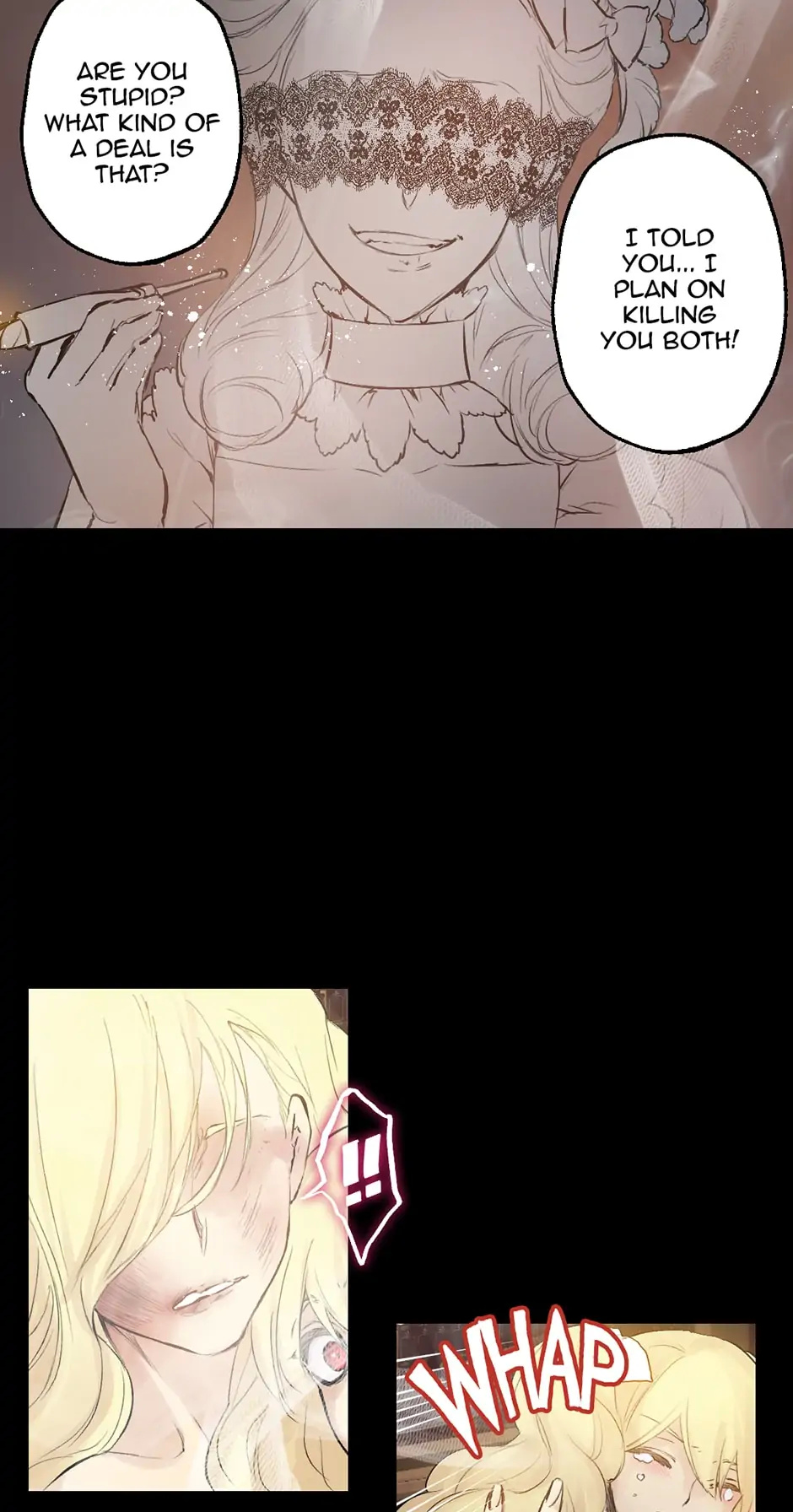 As Long As You Like It chapter 186 - page 14