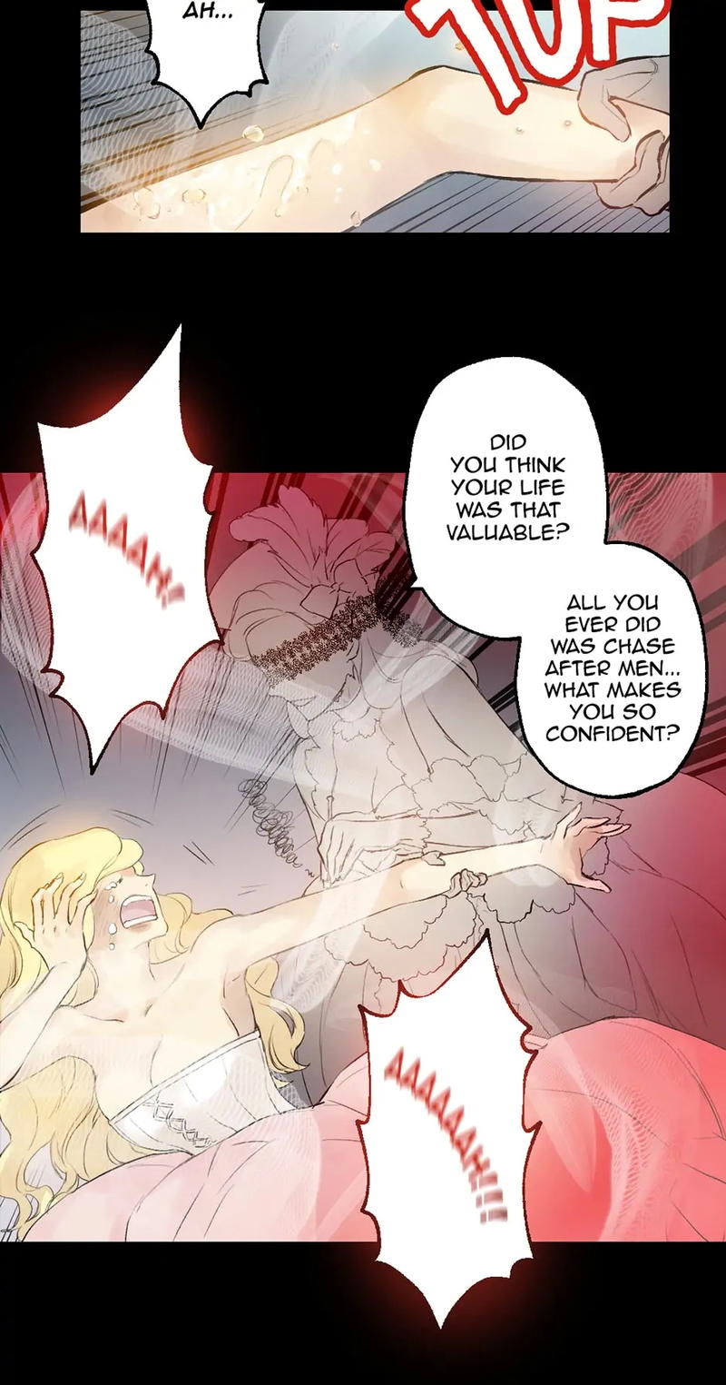 As Long As You Like It chapter 186 - page 16