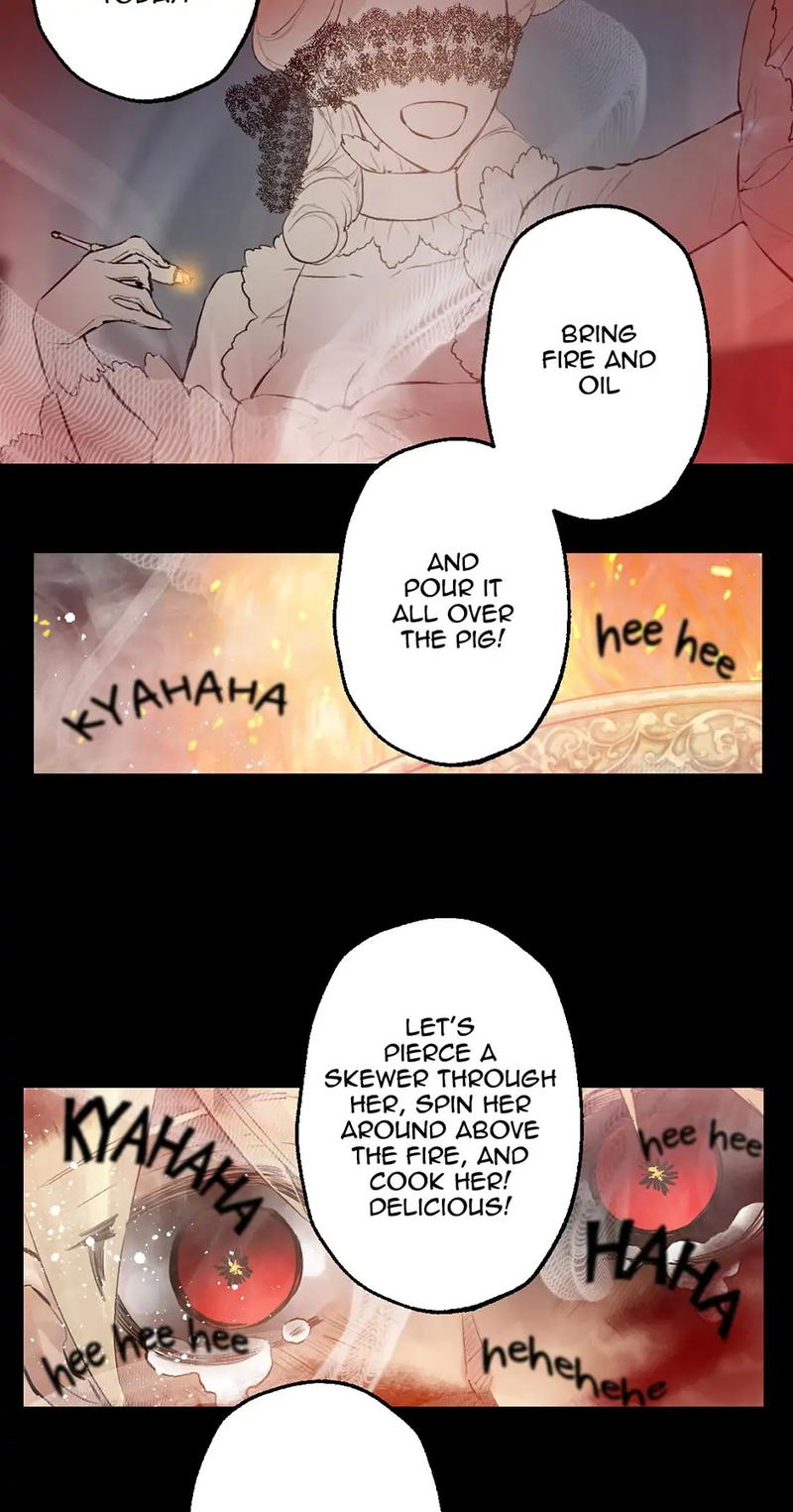 As Long As You Like It chapter 186 - page 18
