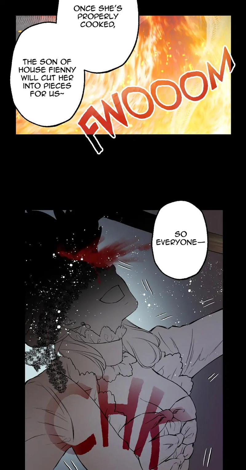 As Long As You Like It chapter 186 - page 19