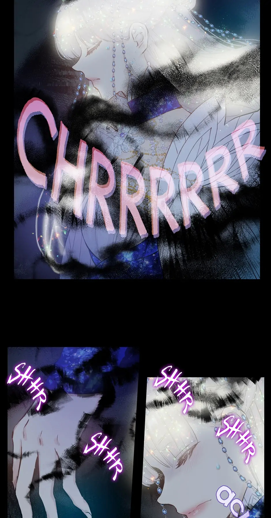 As Long As You Like It chapter 186 - page 2