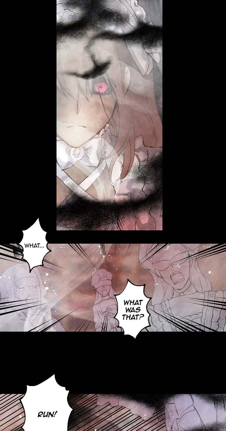 As Long As You Like It chapter 186 - page 21