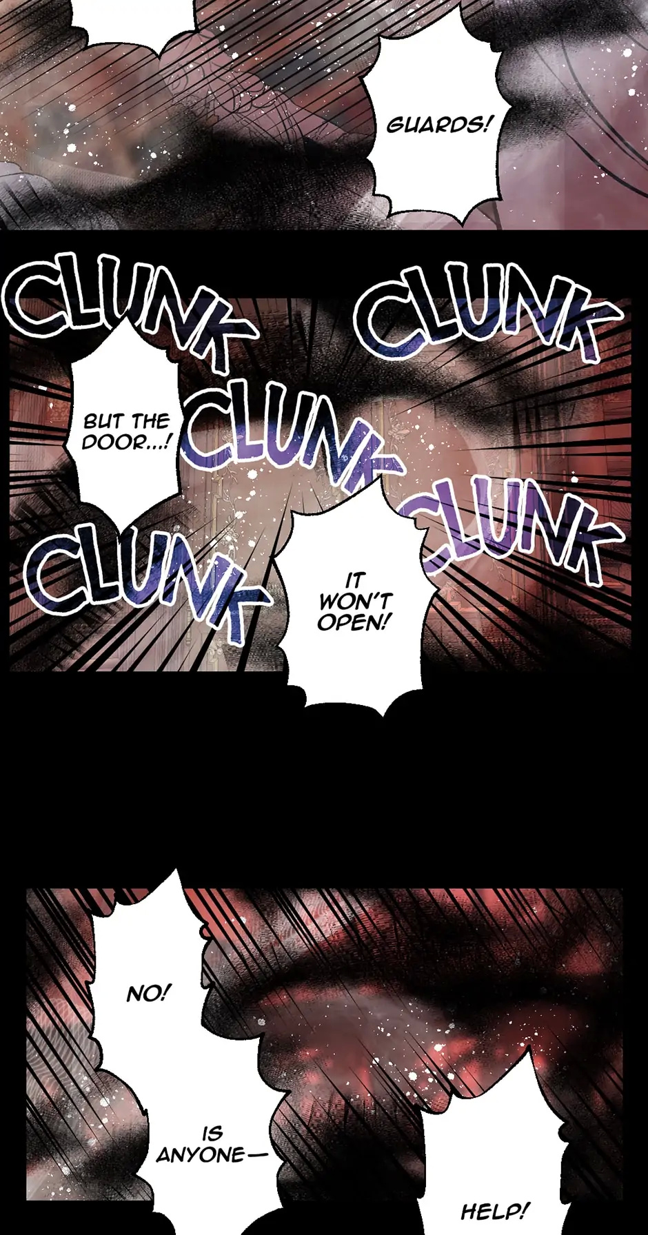 As Long As You Like It chapter 186 - page 22