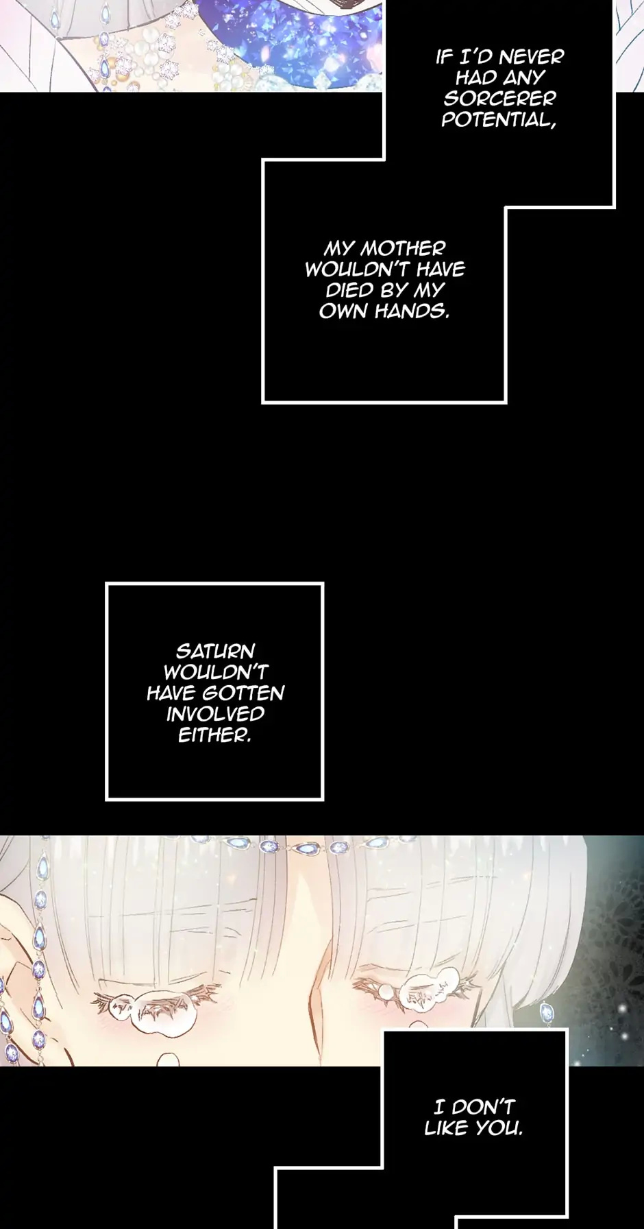 As Long As You Like It chapter 186 - page 27