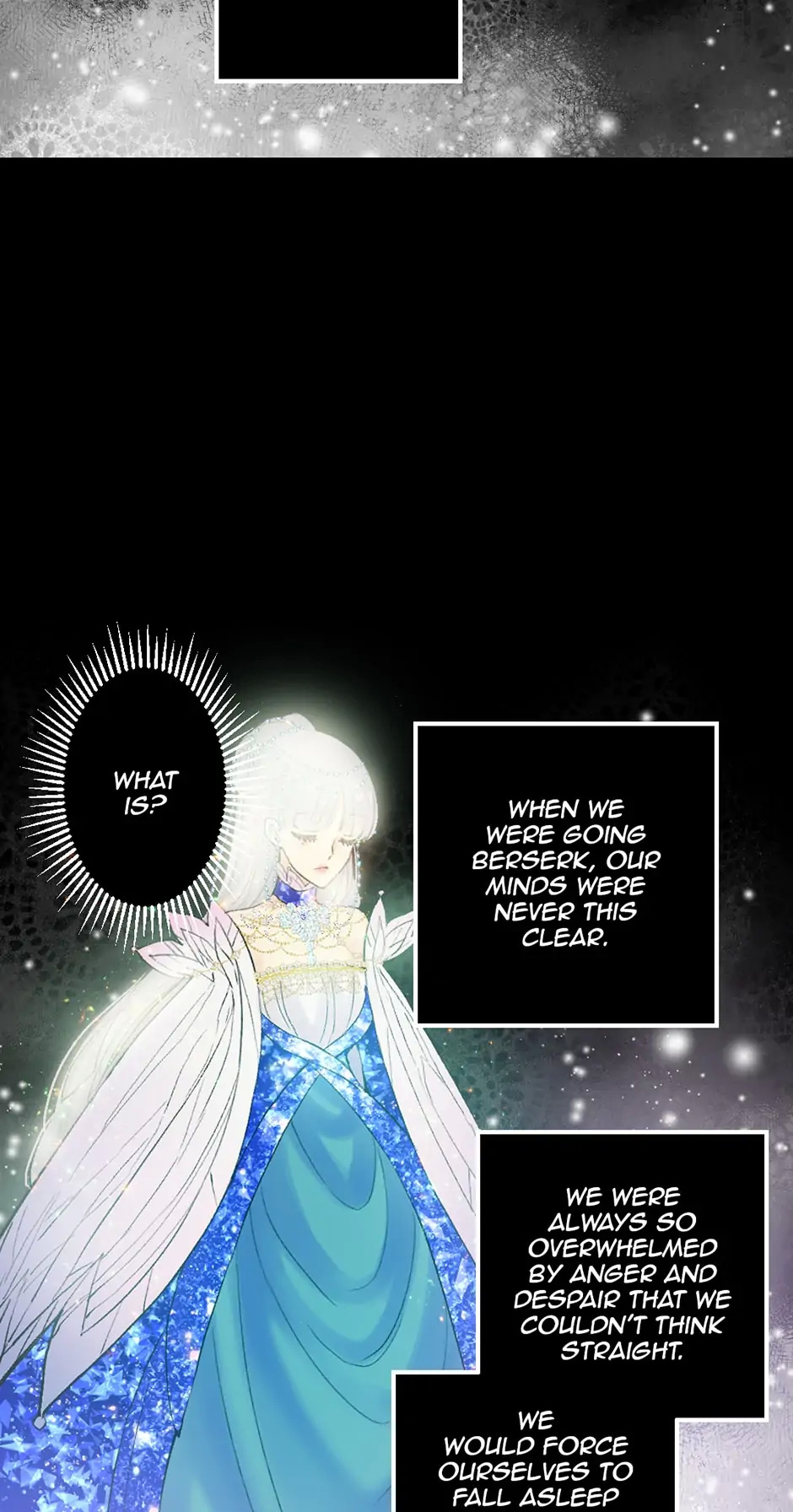 As Long As You Like It chapter 186 - page 31