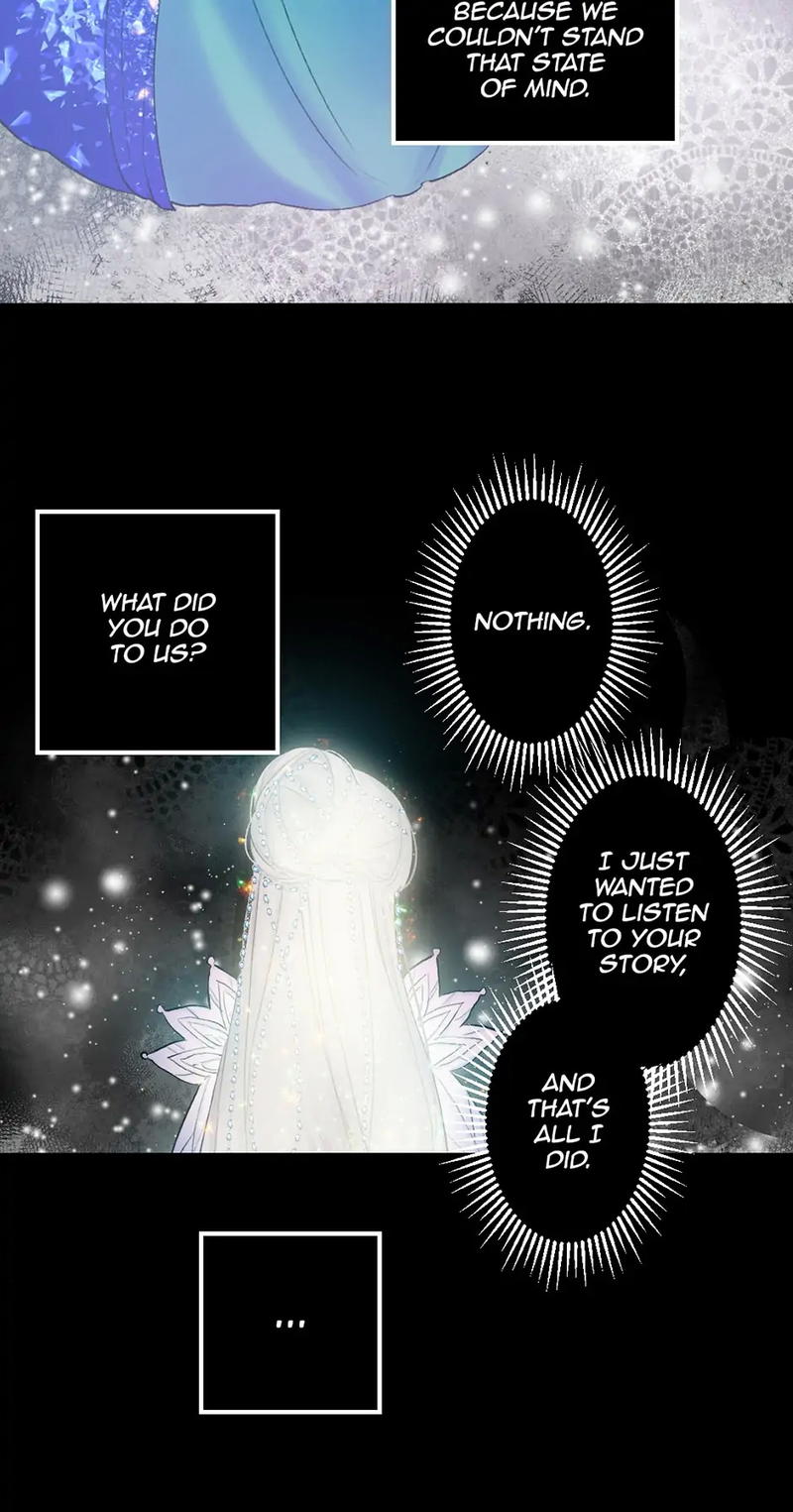 As Long As You Like It chapter 186 - page 32