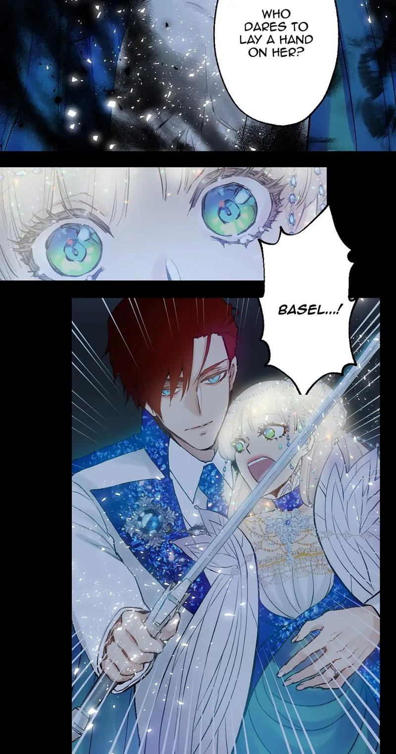 As Long As You Like It chapter 186 - page 36