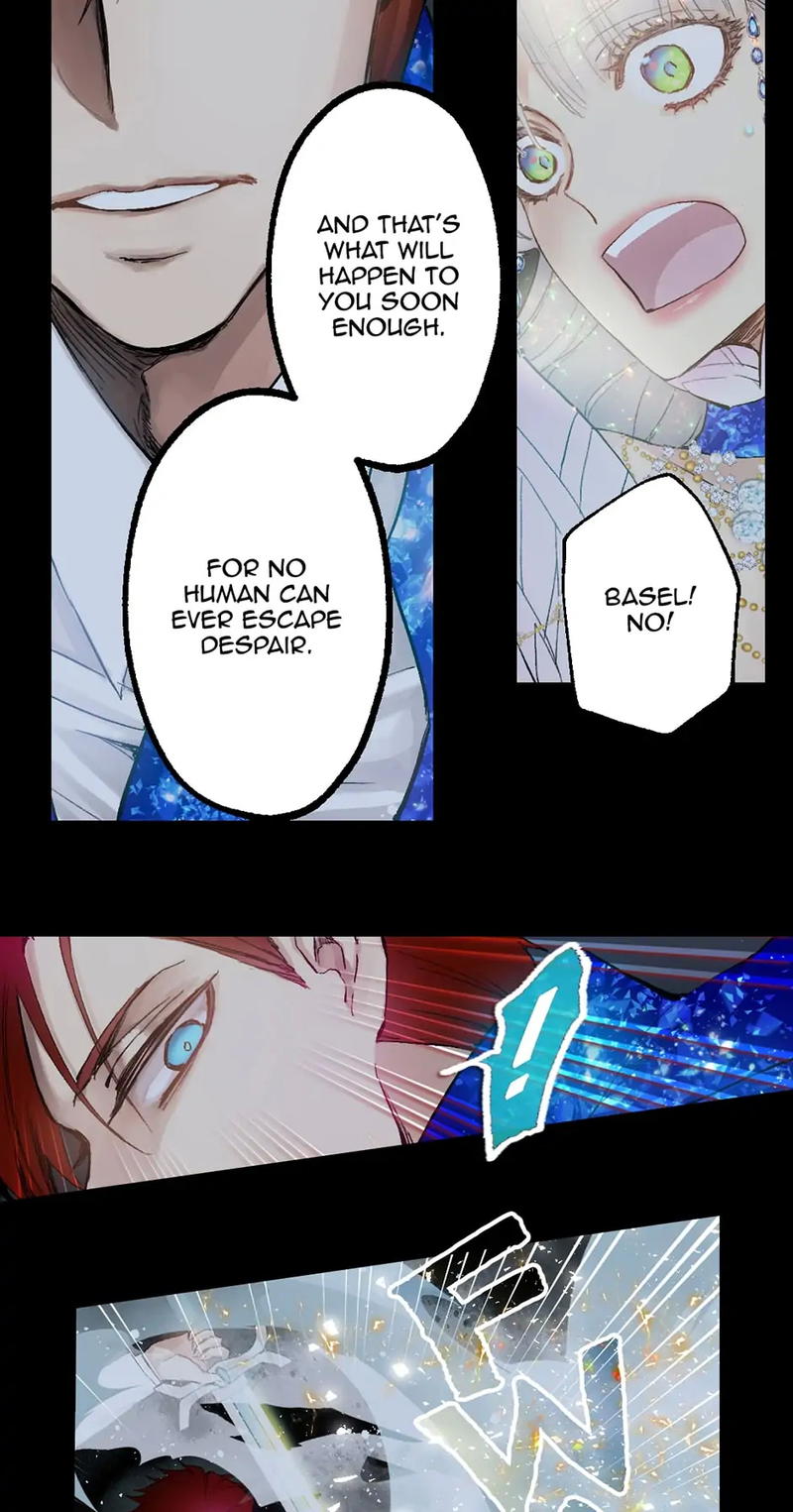 As Long As You Like It chapter 186 - page 38