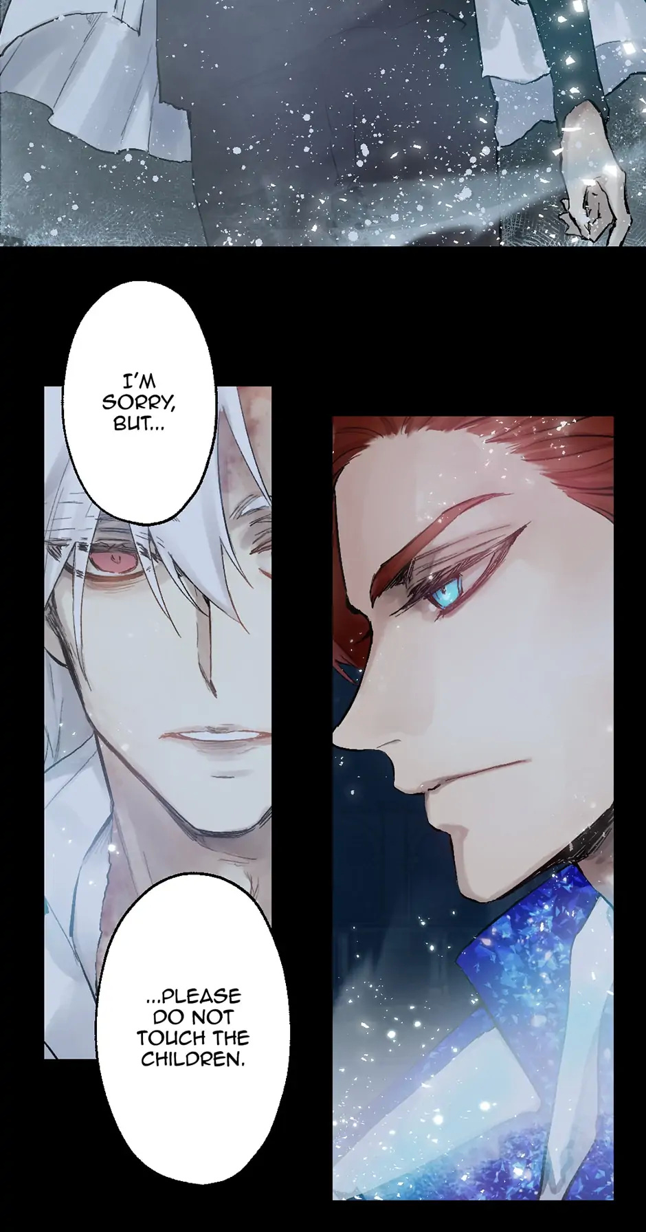 As Long As You Like It chapter 186 - page 40