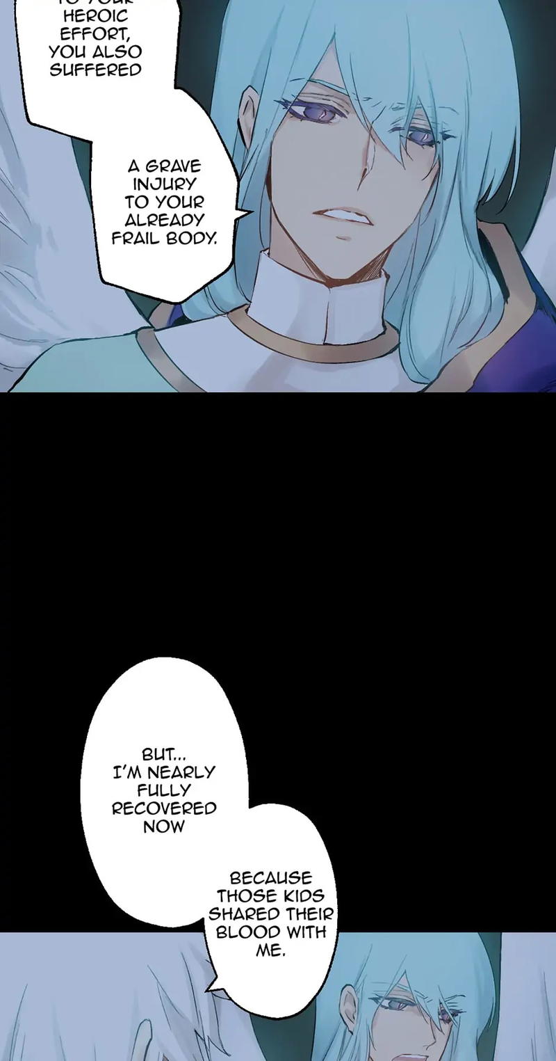 As Long As You Like It chapter 186 - page 6