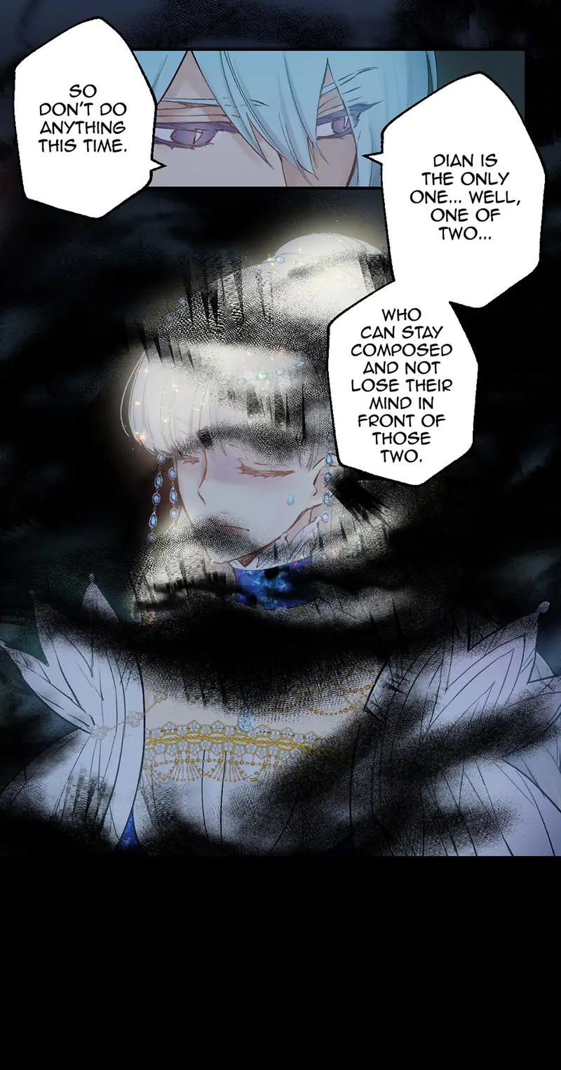 As Long As You Like It chapter 186 - page 9
