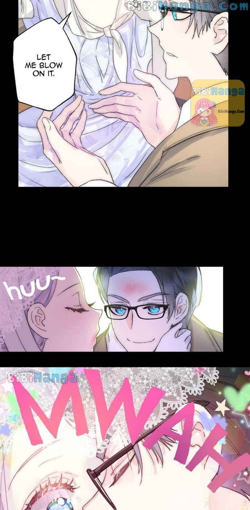 As Long As You Like It Chapter 253 - page 11