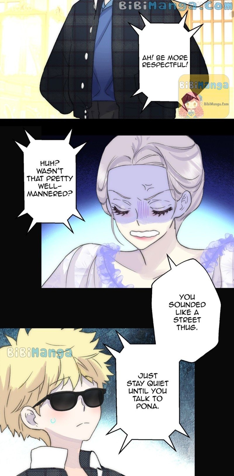 As Long As You Like It Chapter 253 - page 15