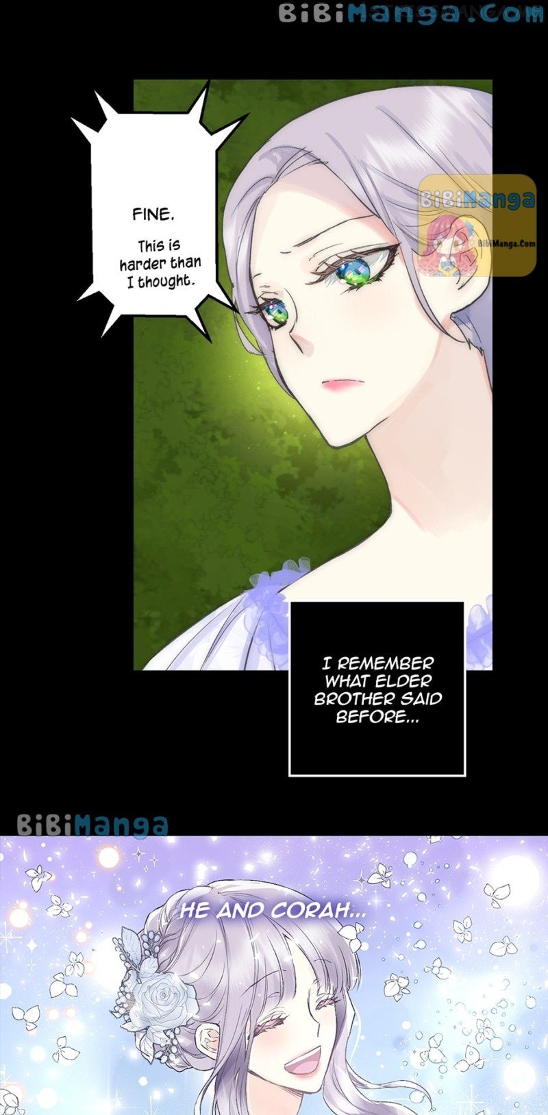 As Long As You Like It Chapter 253 - page 16