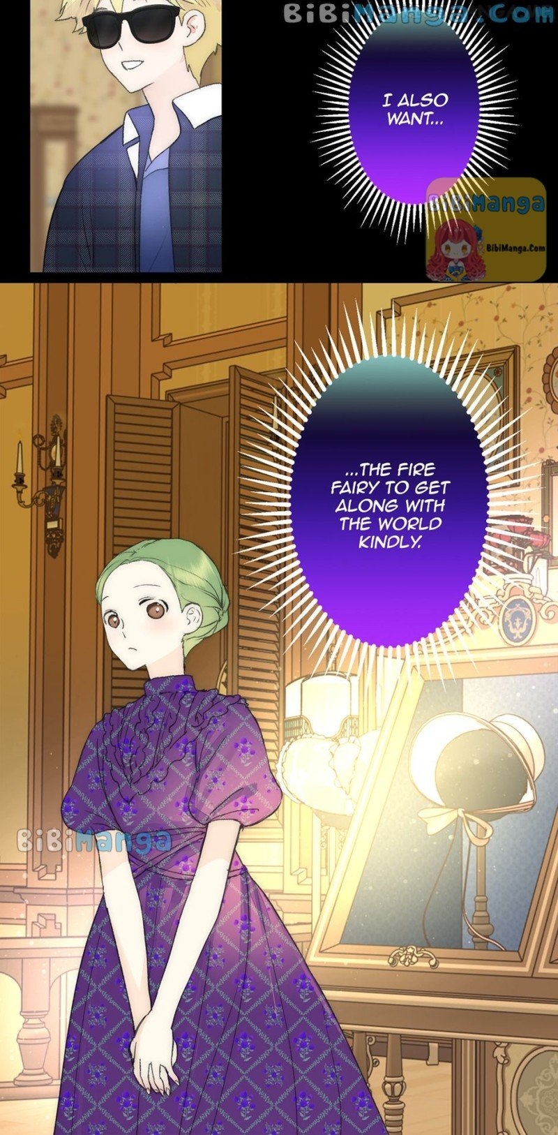 As Long As You Like It Chapter 253 - page 18
