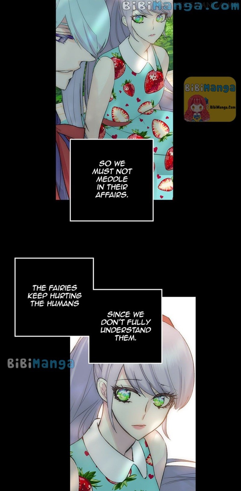 As Long As You Like It Chapter 253 - page 2