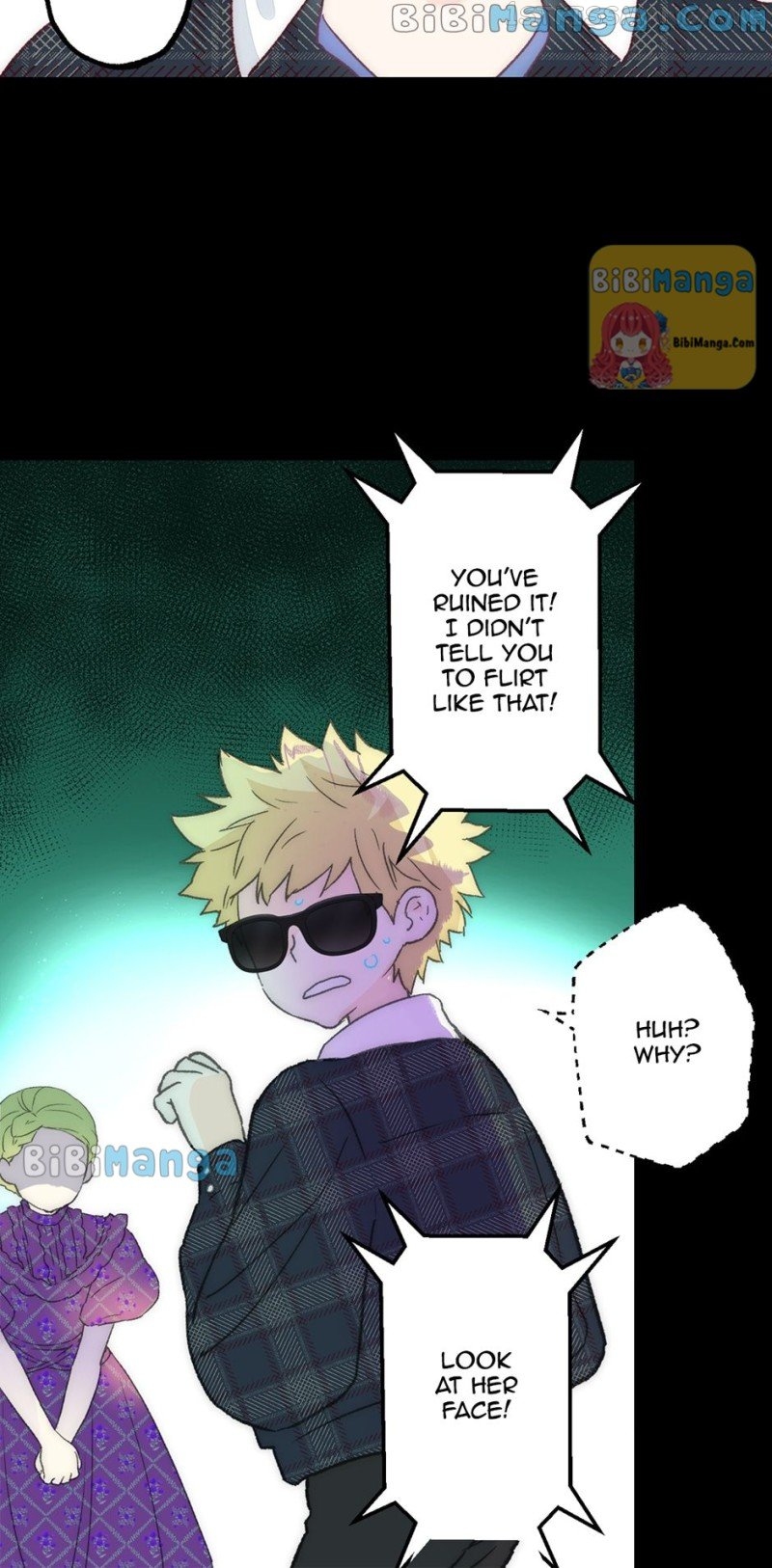 As Long As You Like It Chapter 253 - page 21