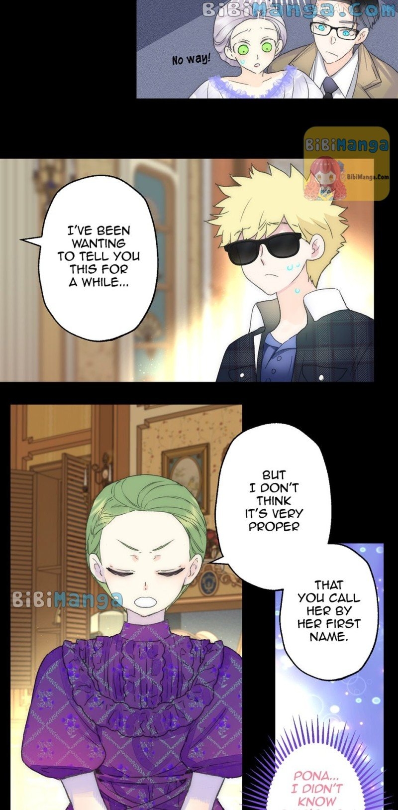 As Long As You Like It Chapter 253 - page 26