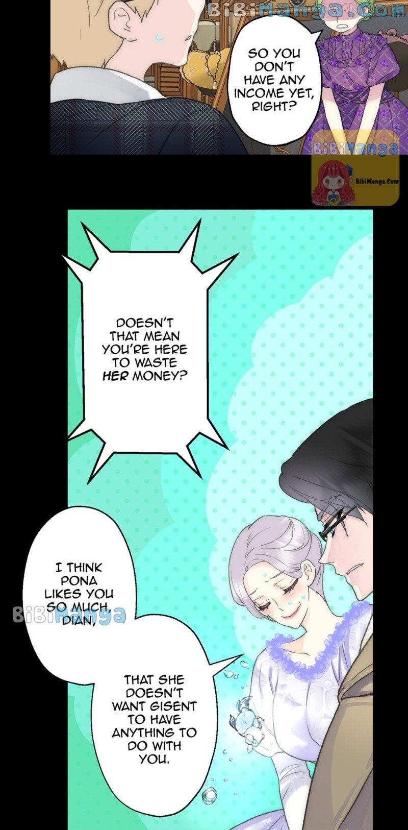 As Long As You Like It Chapter 253 - page 30