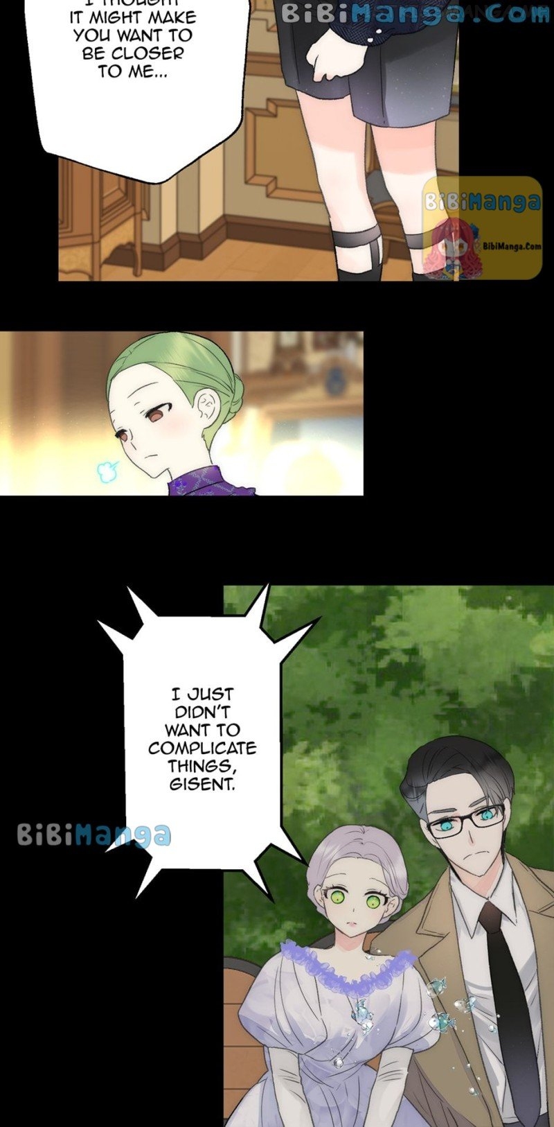 As Long As You Like It Chapter 253 - page 33