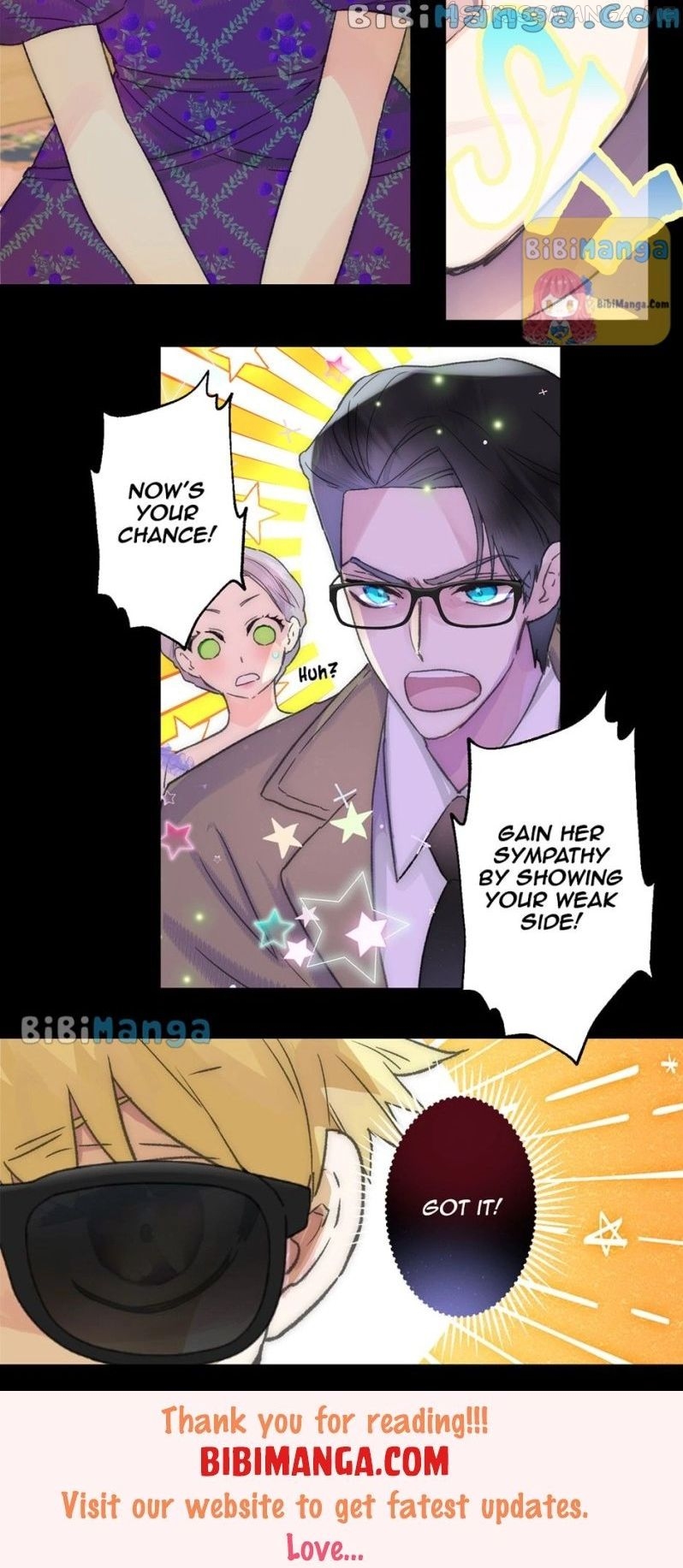 As Long As You Like It Chapter 253 - page 39