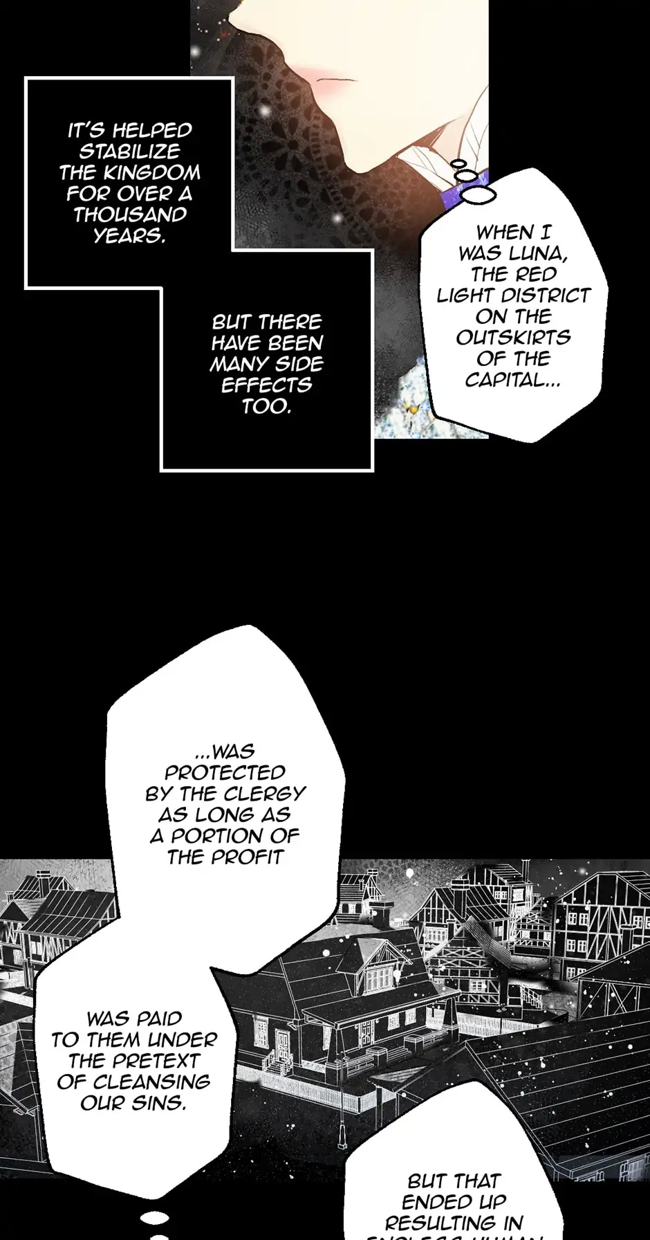 As Long As You Like It chapter 185 - page 16