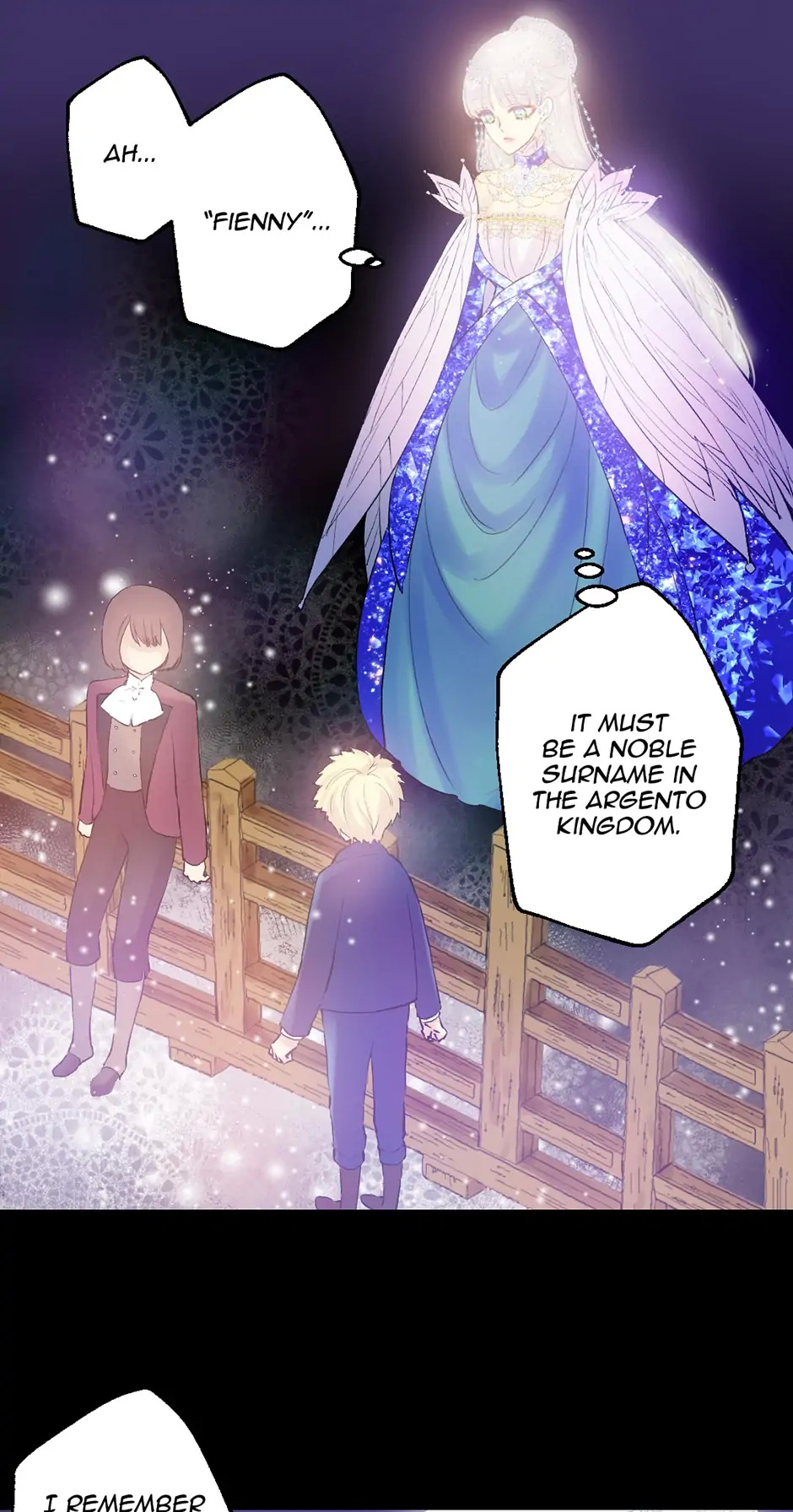 As Long As You Like It chapter 185 - page 2
