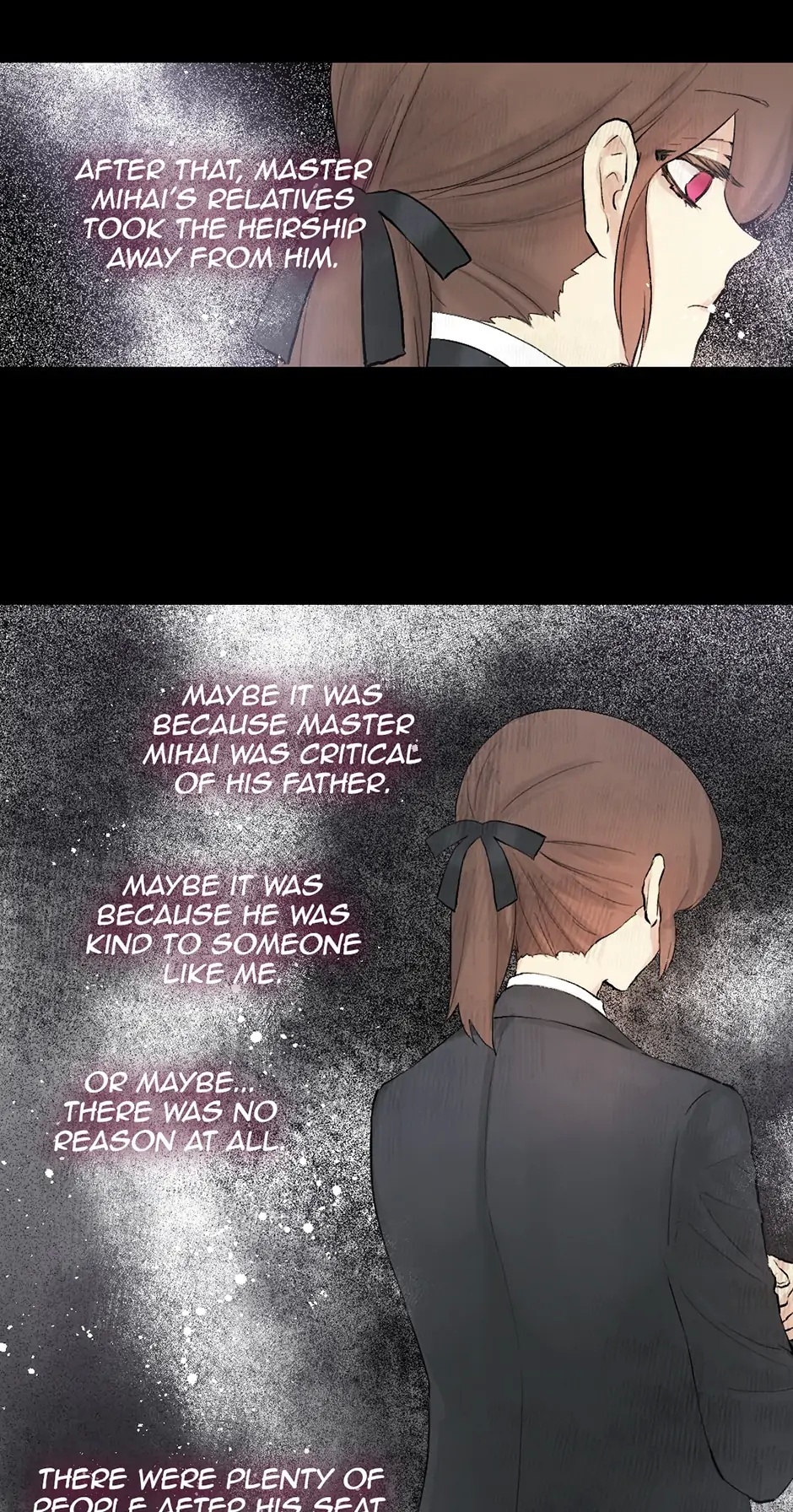 As Long As You Like It chapter 185 - page 20